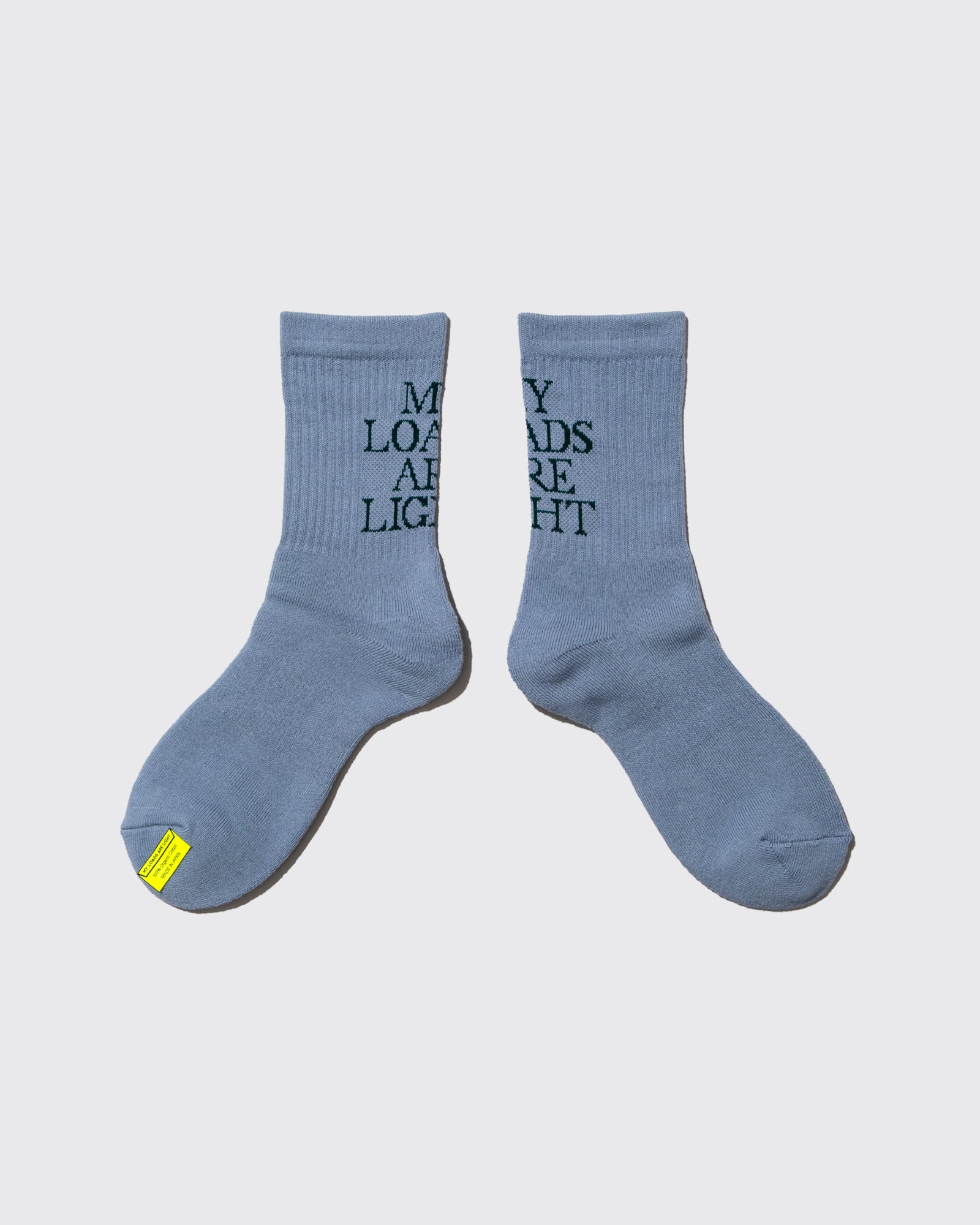 TEXT "M.L.A.L" (REGULAR)