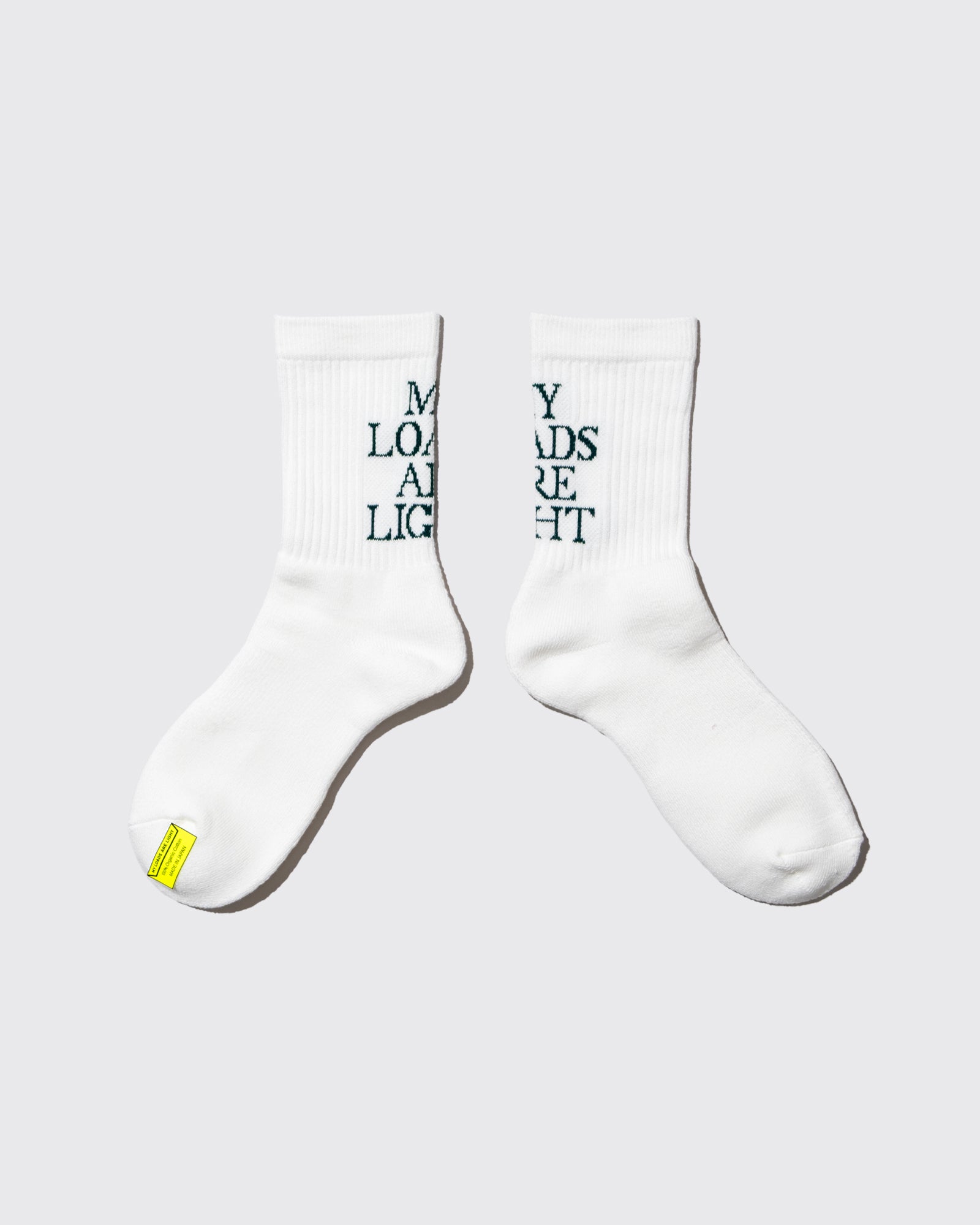 TEXT "M.L.A.L" (REGULAR)