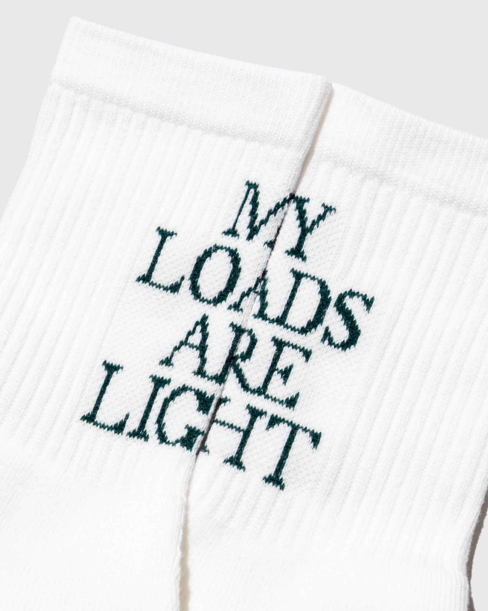 TEXT "M.L.A.L" (REGULAR)
