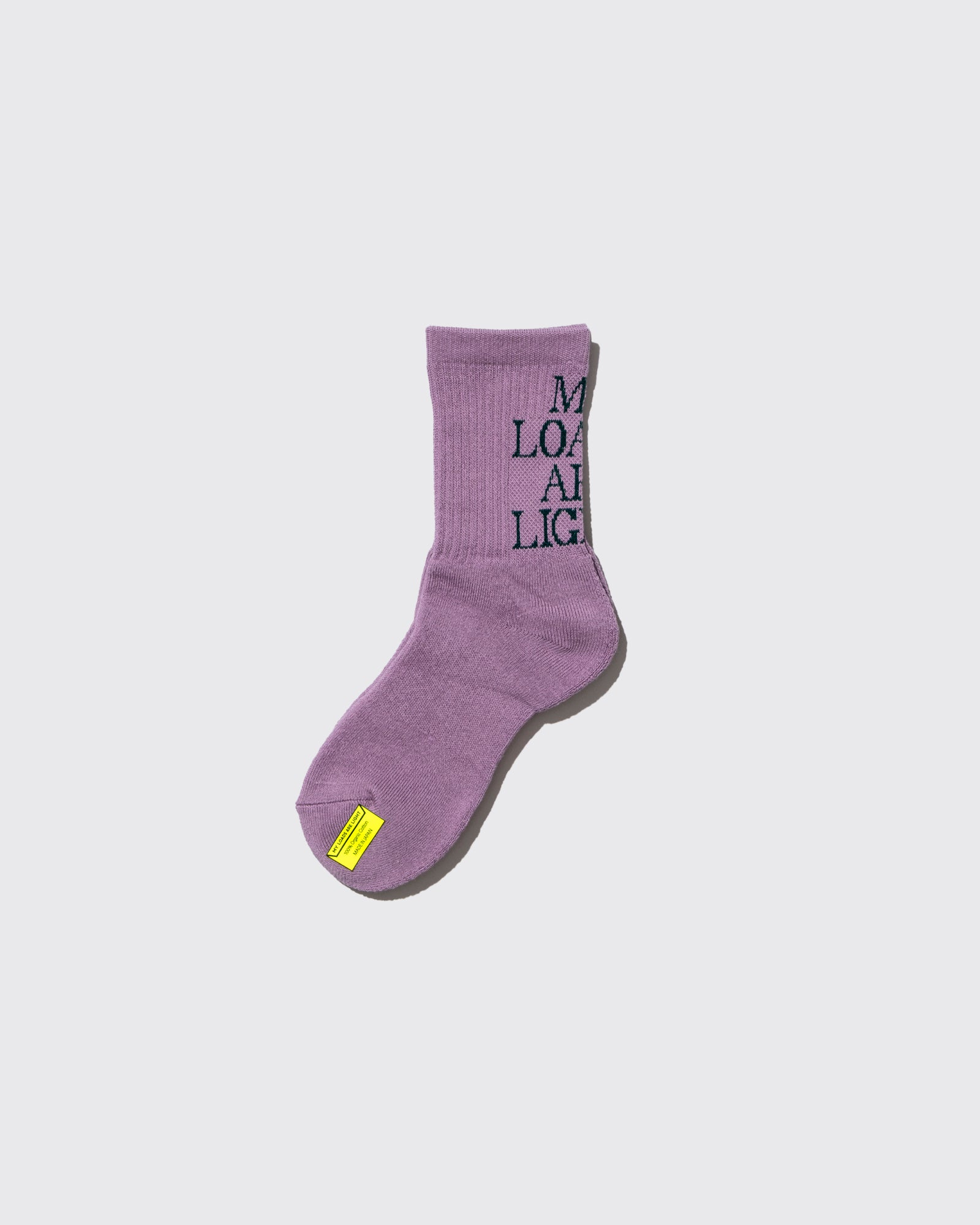 TEXT "M.L.A.L" (SMALL)