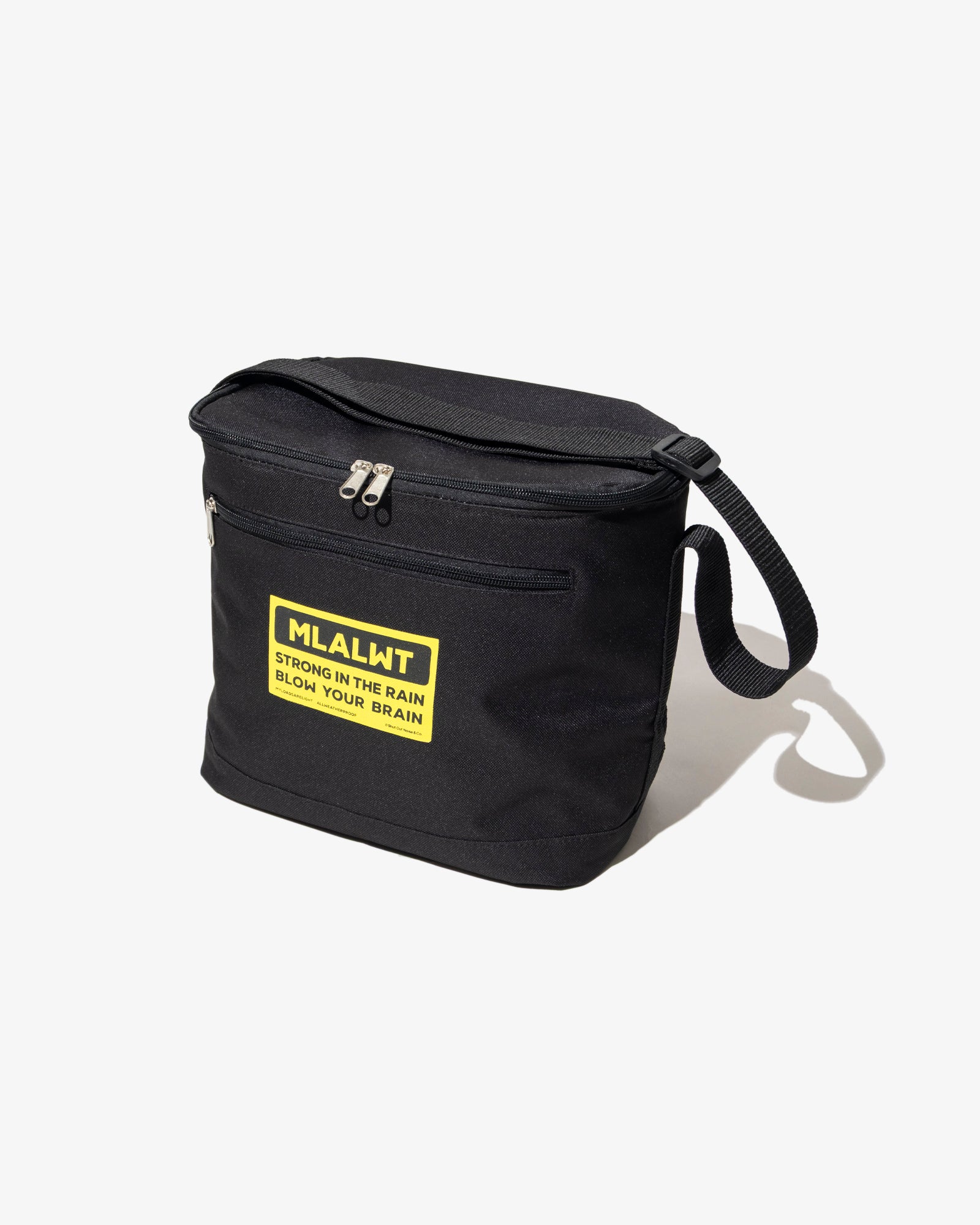 MLALWT : "S,I,T,R,B,Y,B" Cooler Bag