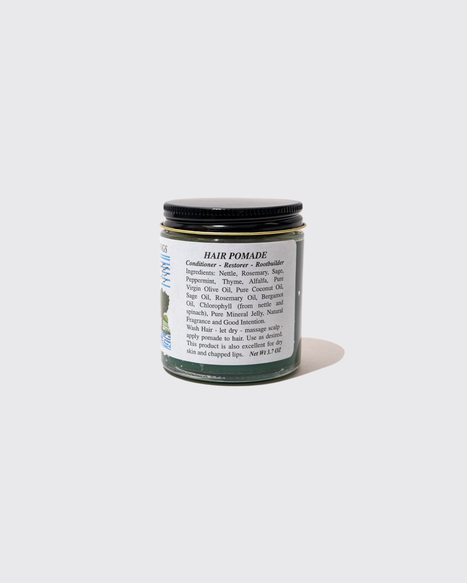 Nature's Blessings Hair Pomade