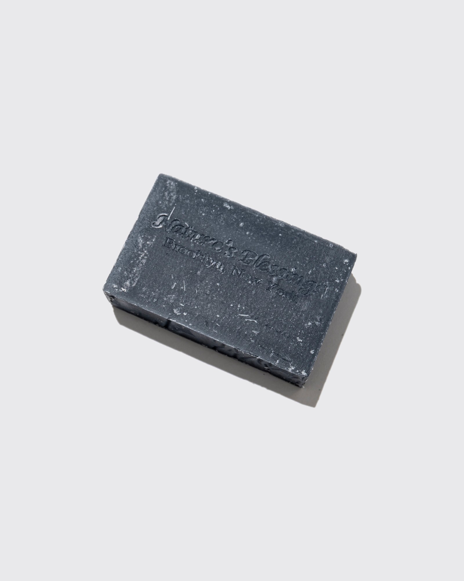 NATURAL HANDMADE SOAP