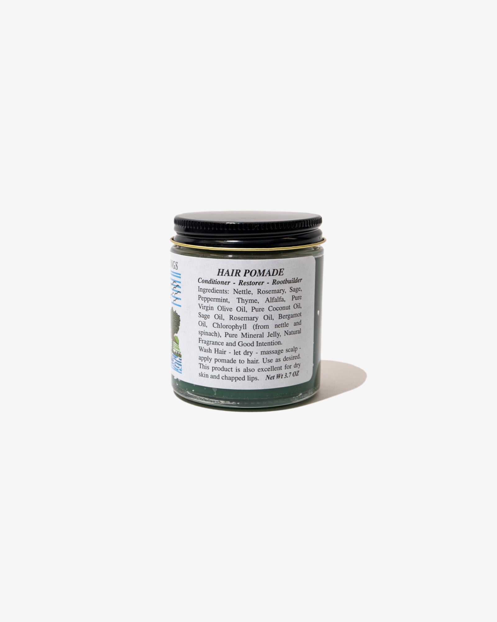 Nature's Blessings Hair Pomade