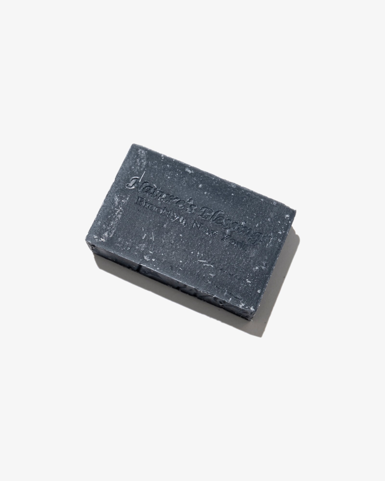 NATURAL HANDMADE SOAP