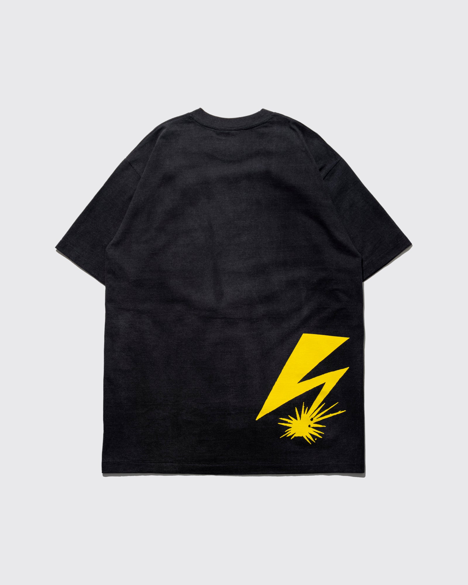 LION OF JUDAH TEE
