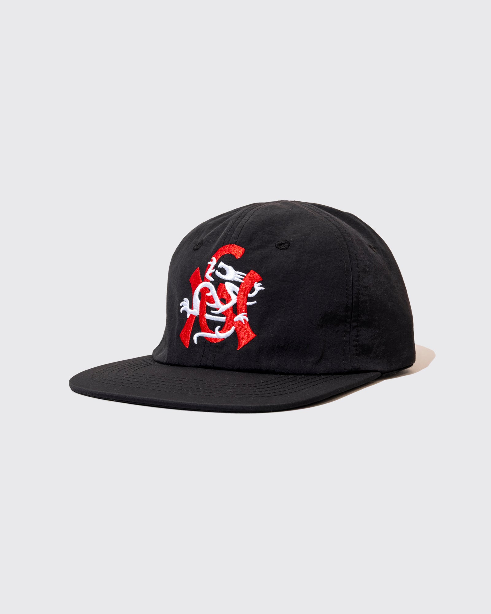 DRAGON LOGO CAP