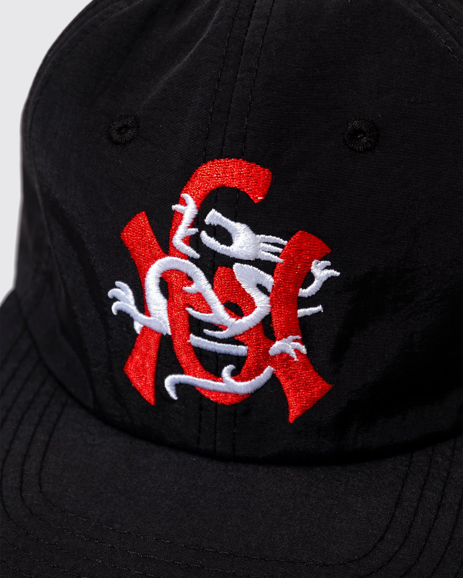 DRAGON LOGO CAP