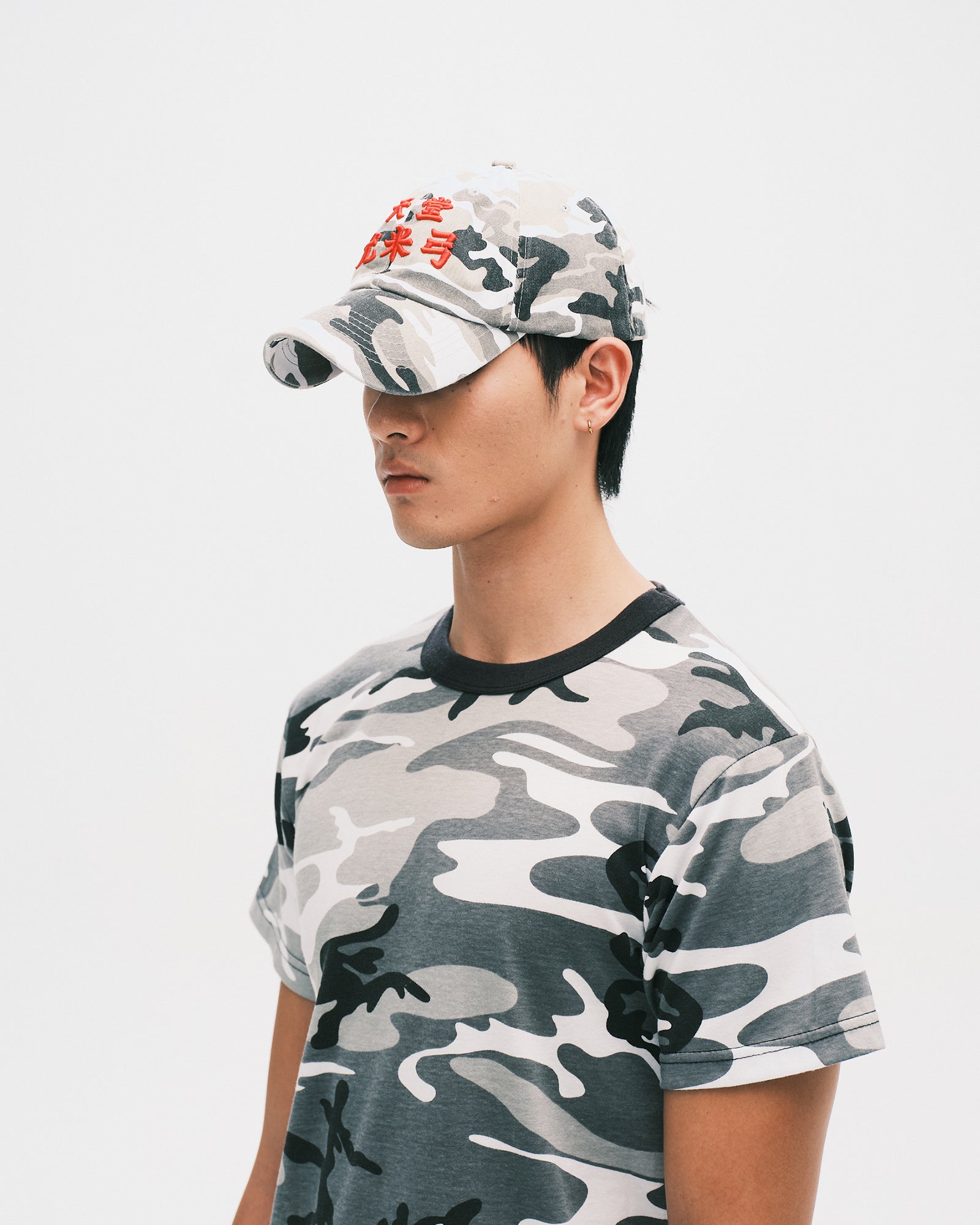 (nu-A11) Yumi Cap IV