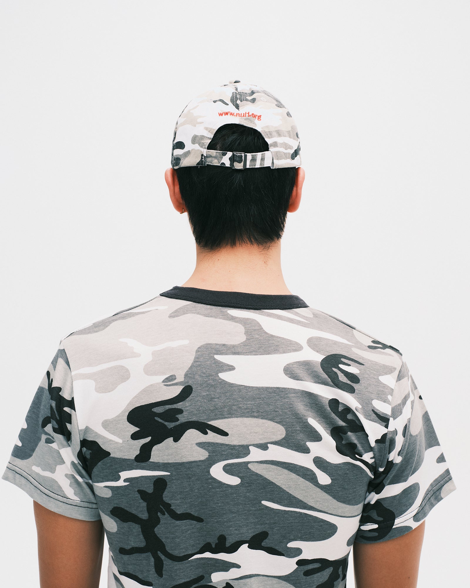 (nu-A11) Yumi Cap IV