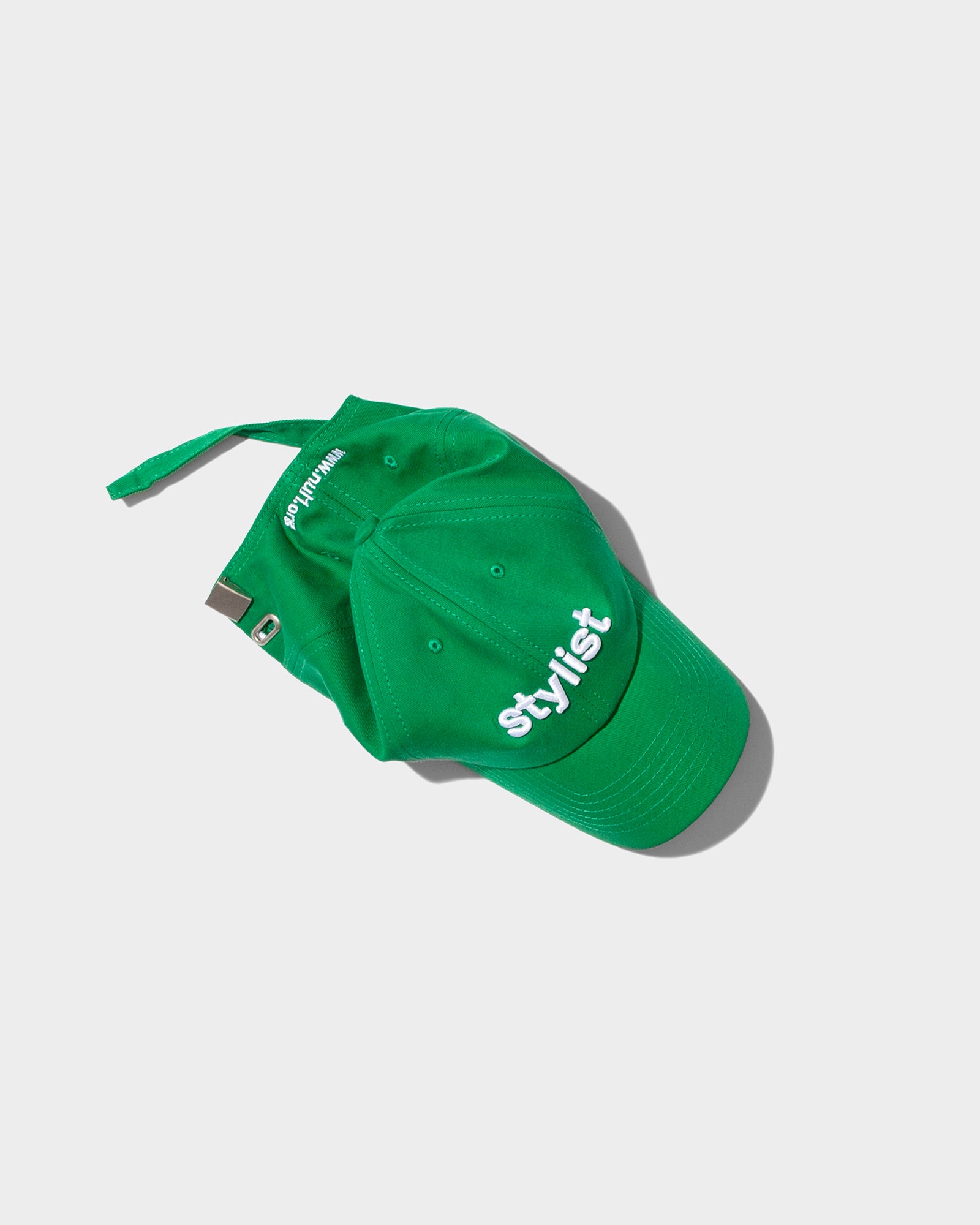 (nu-A10) Stylist Cap