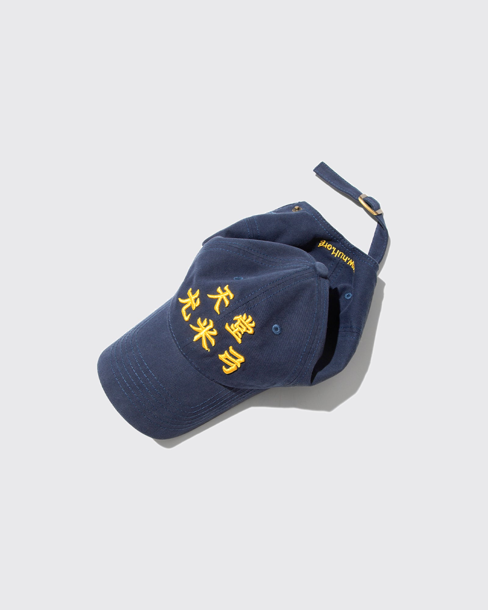 (nu-A13) Yumi Cap V