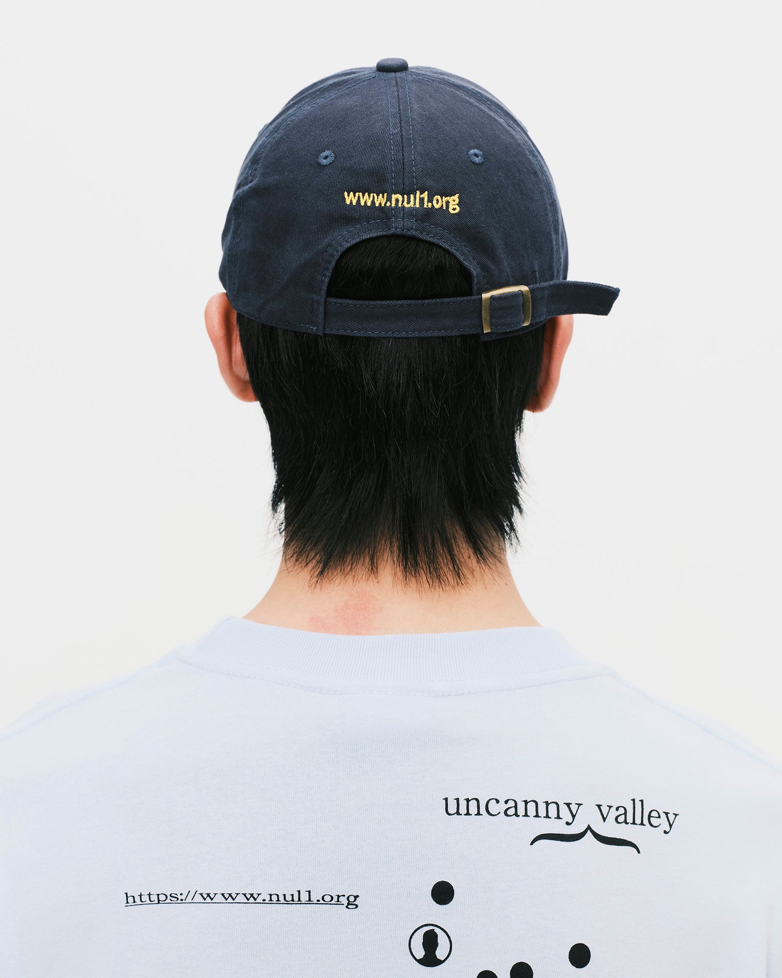 (nu-A13) Yumi Cap V