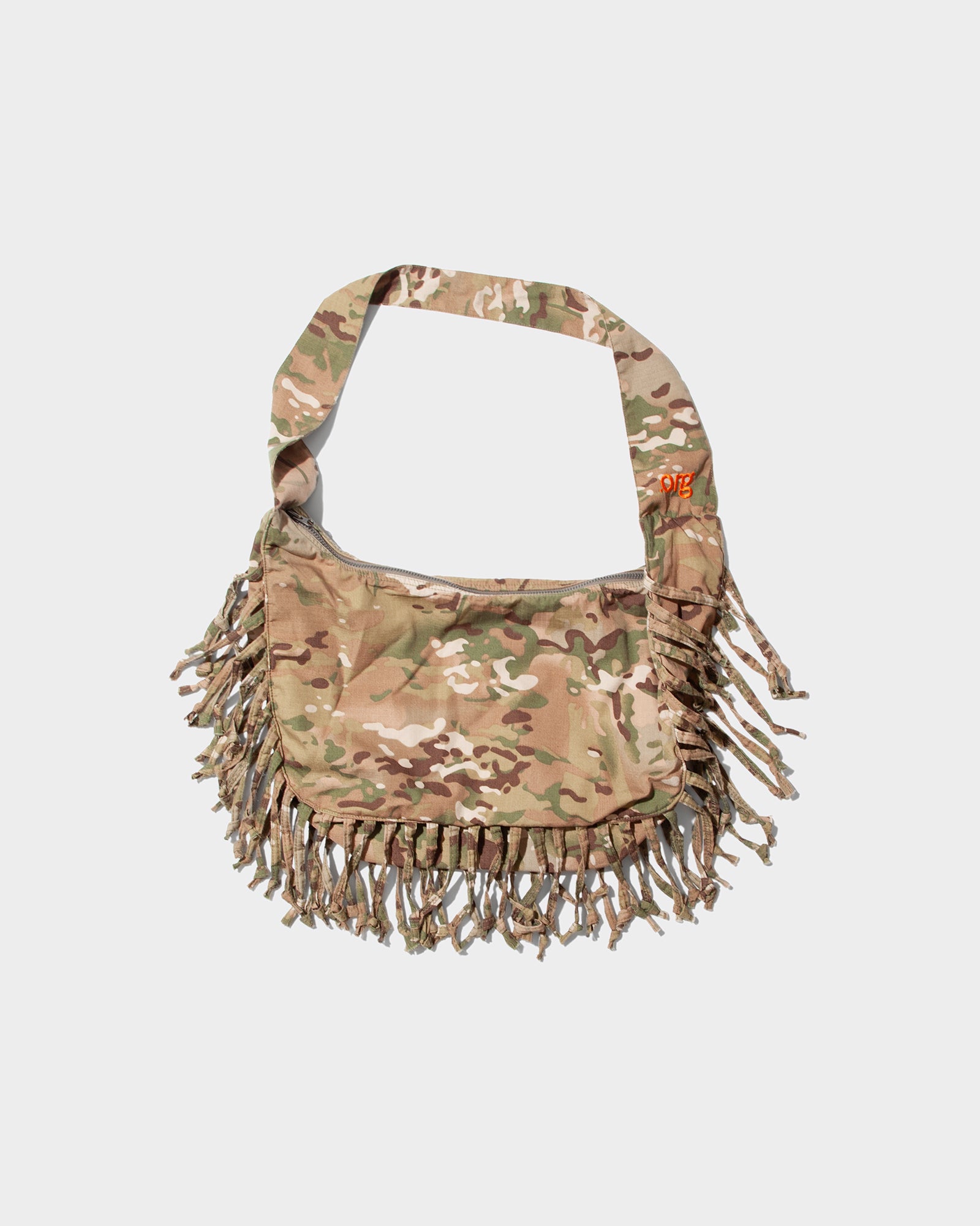 (nu-B13) Cowboy Dream Bag Multicam