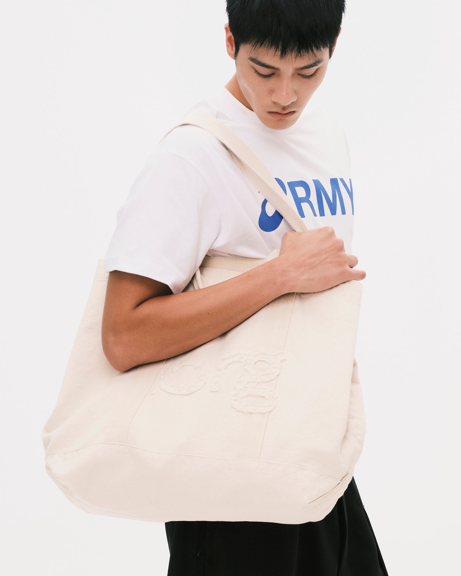 (nu-B14) Stylist Bag