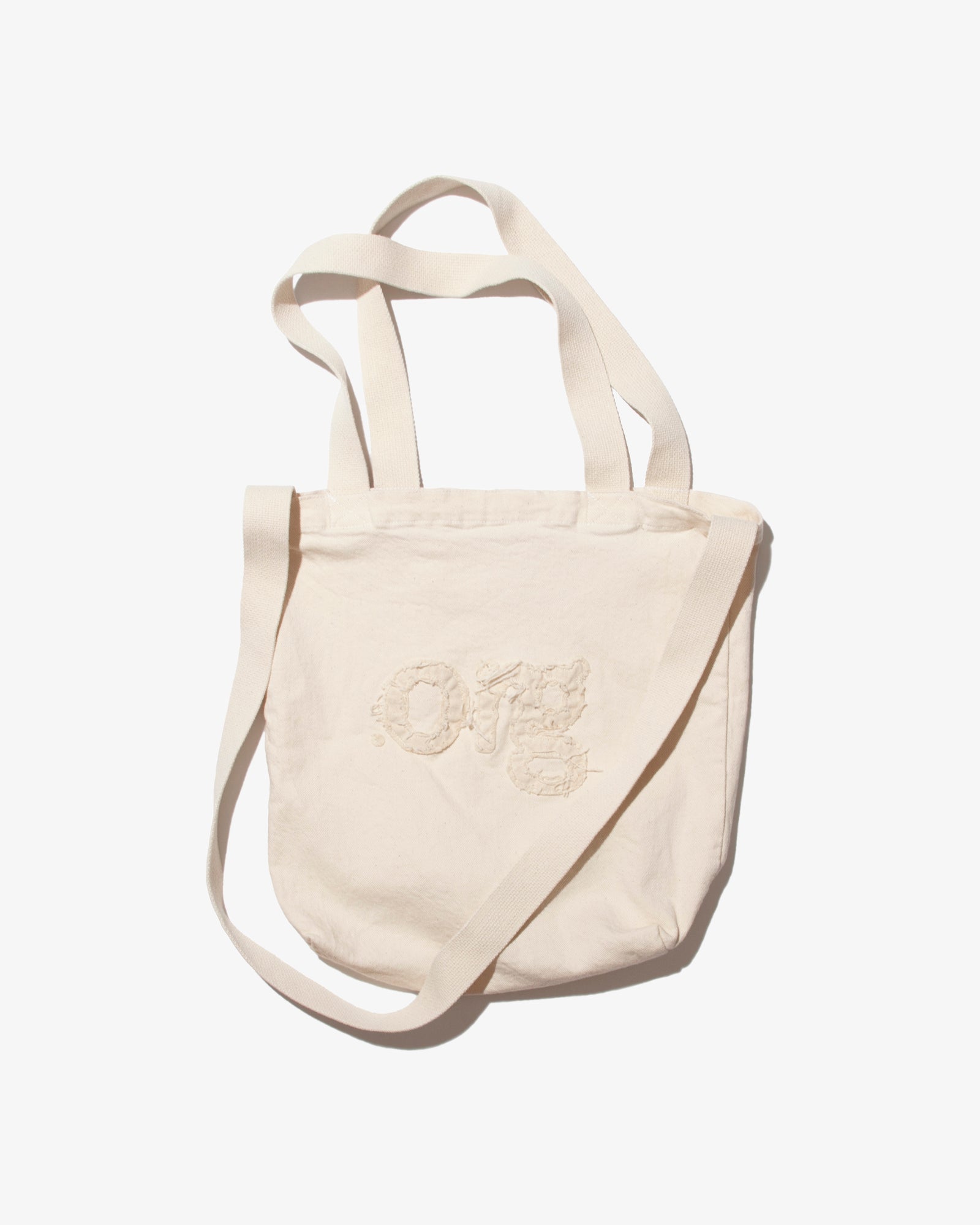 (nu-B19) Assistant Bag