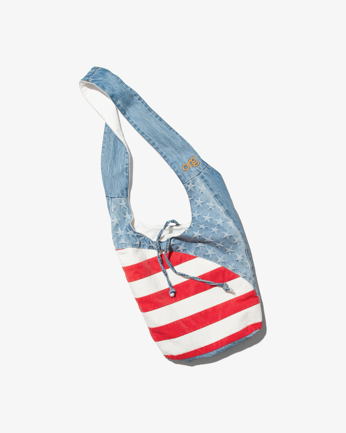 (nu-B11) Luup Star Bag