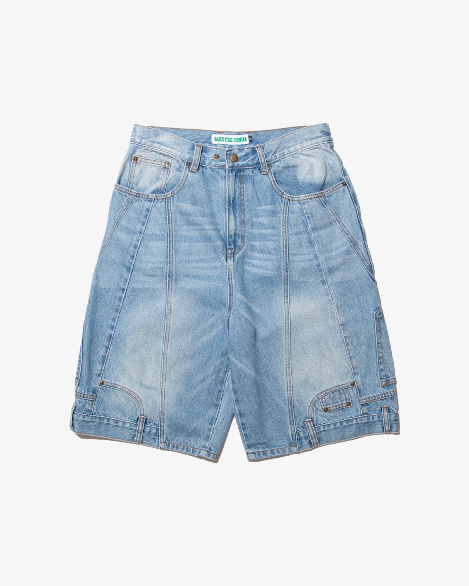 (nu-P61) 2023 Jorts v3 Blue