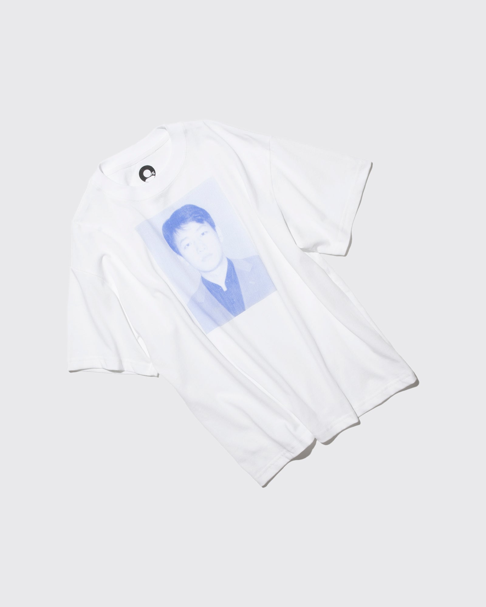 (nu-PT001) Park Jin Hyon Tee