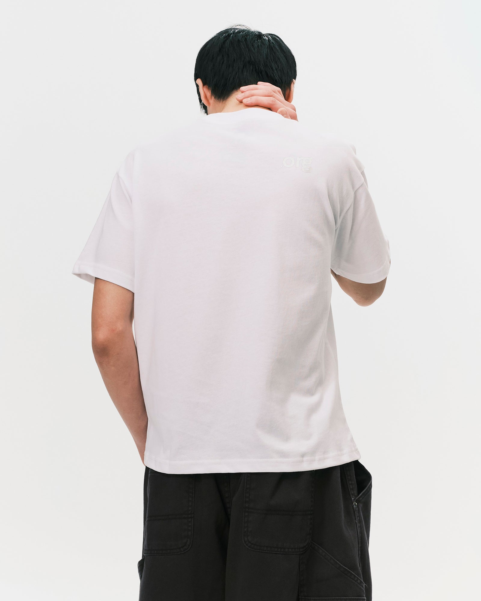 (nu-PT001) Park Jin Hyon Tee