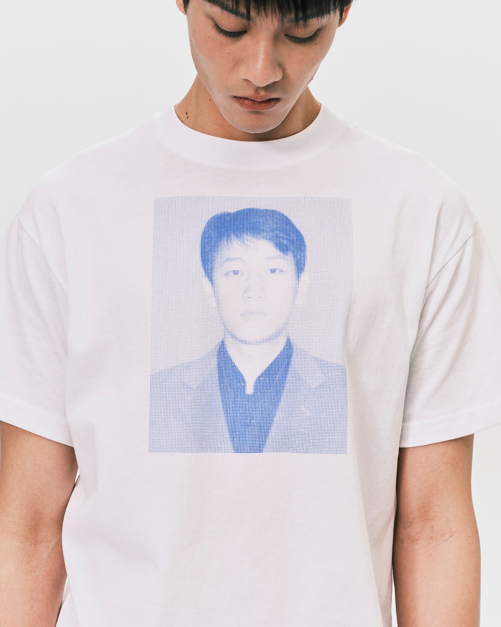 (nu-PT001) Park Jin Hyon Tee