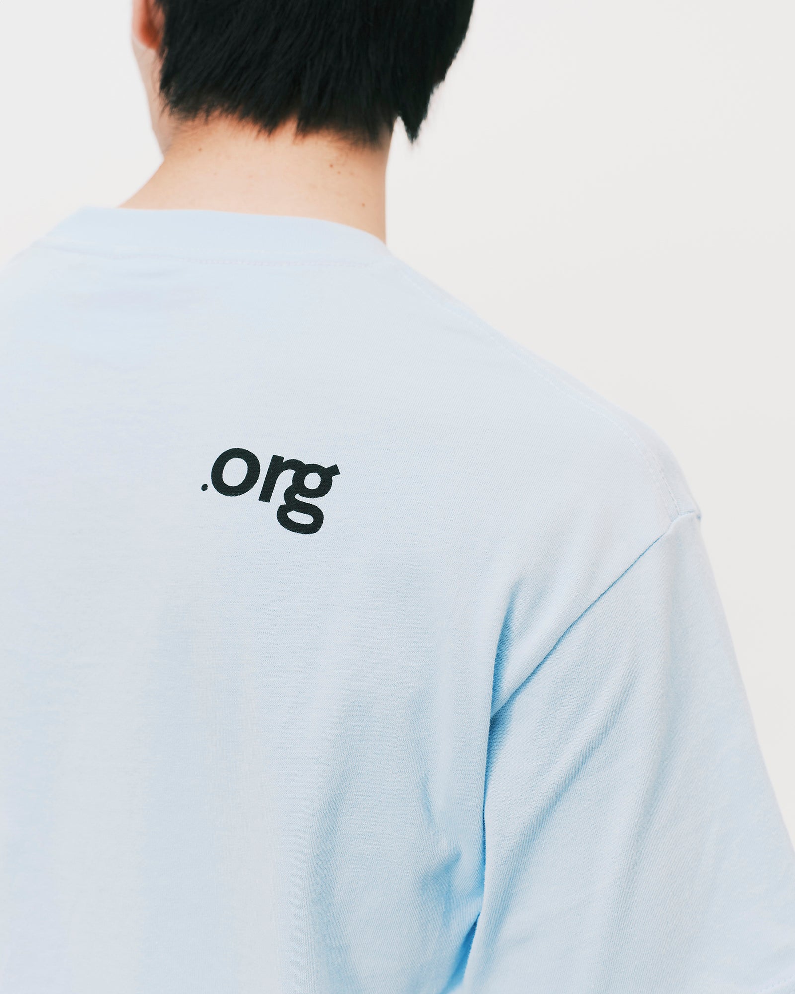 (nu-T112) I Love NY tee