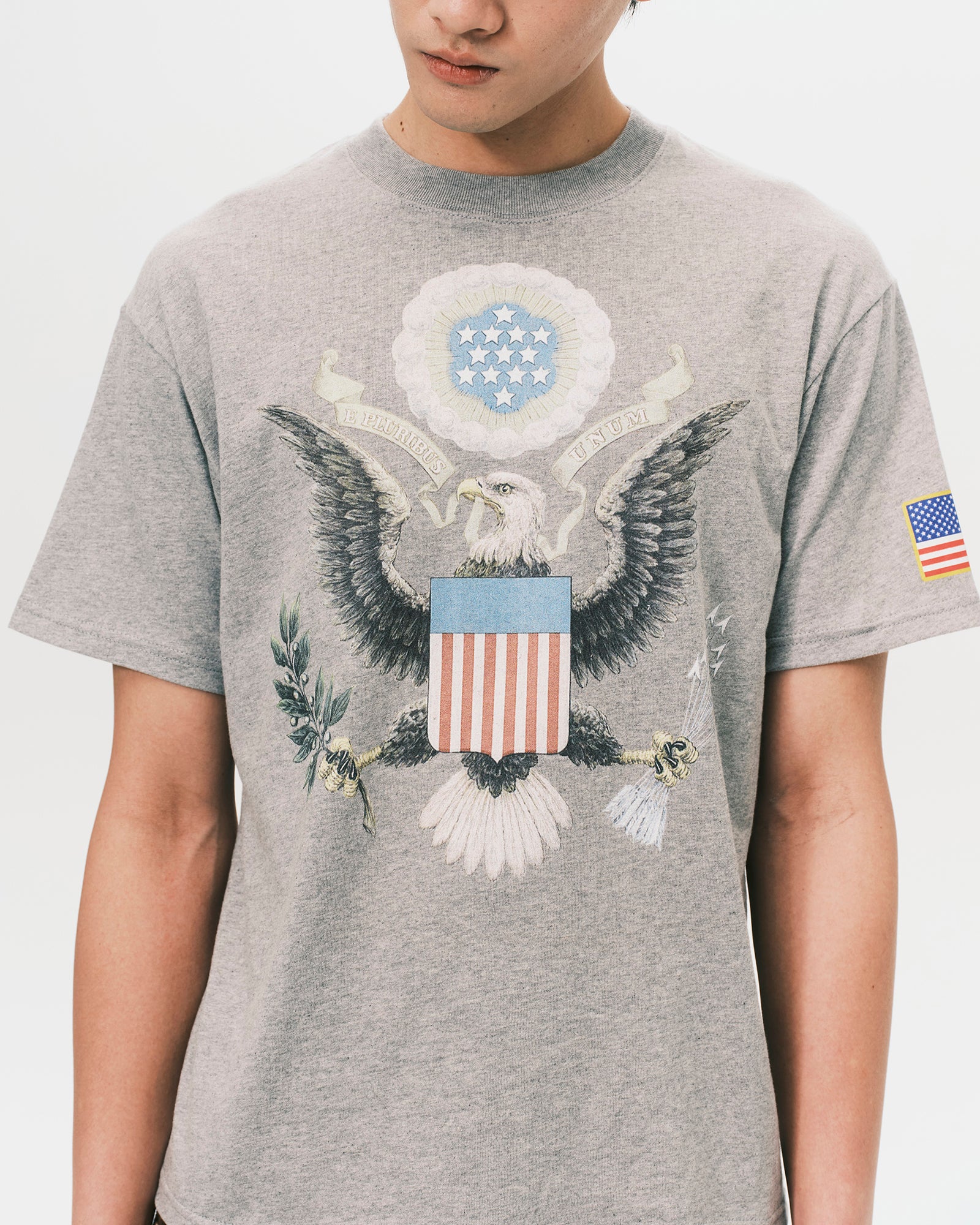 (nu-T113) USFD Tee
