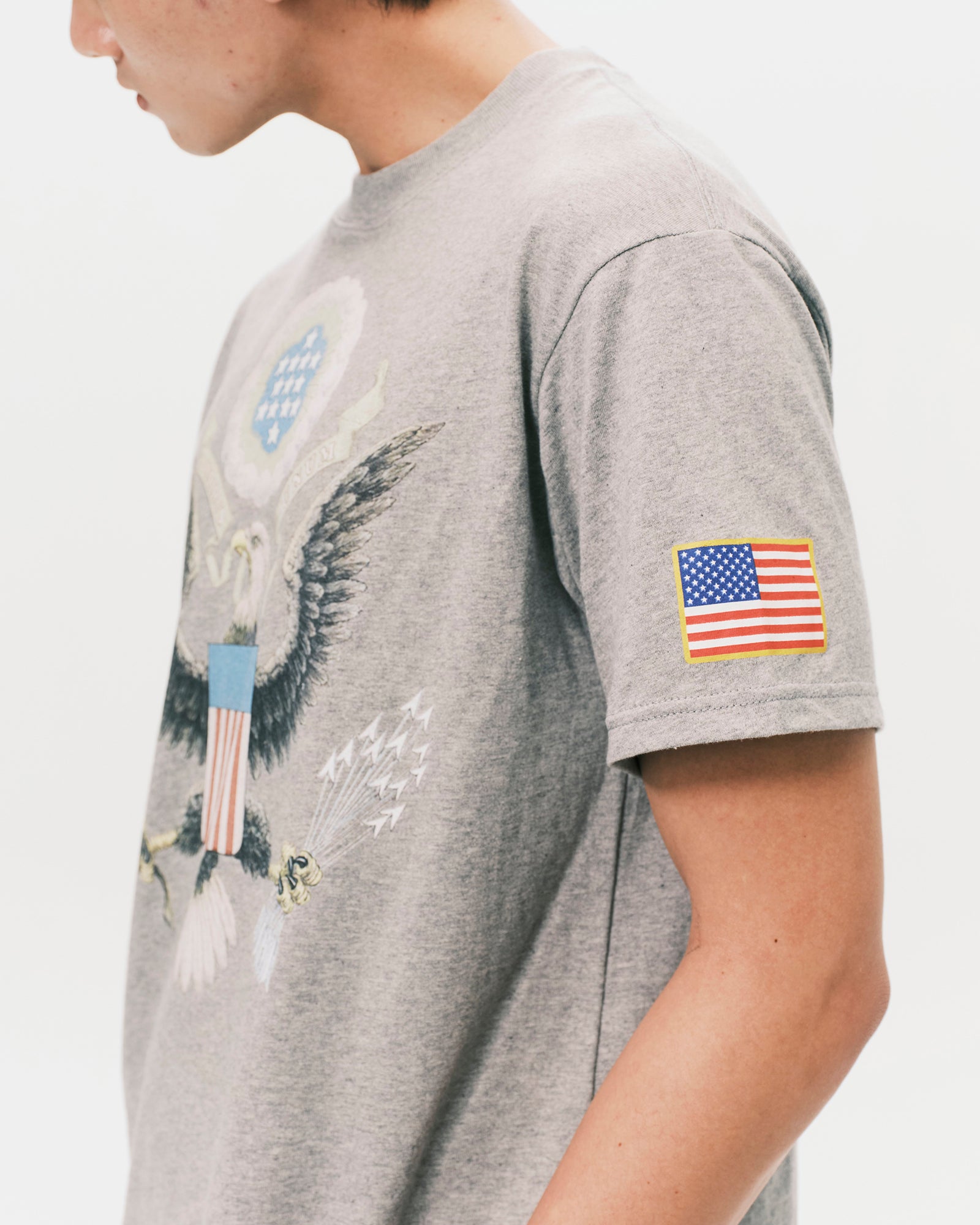(nu-T113) USFD Tee
