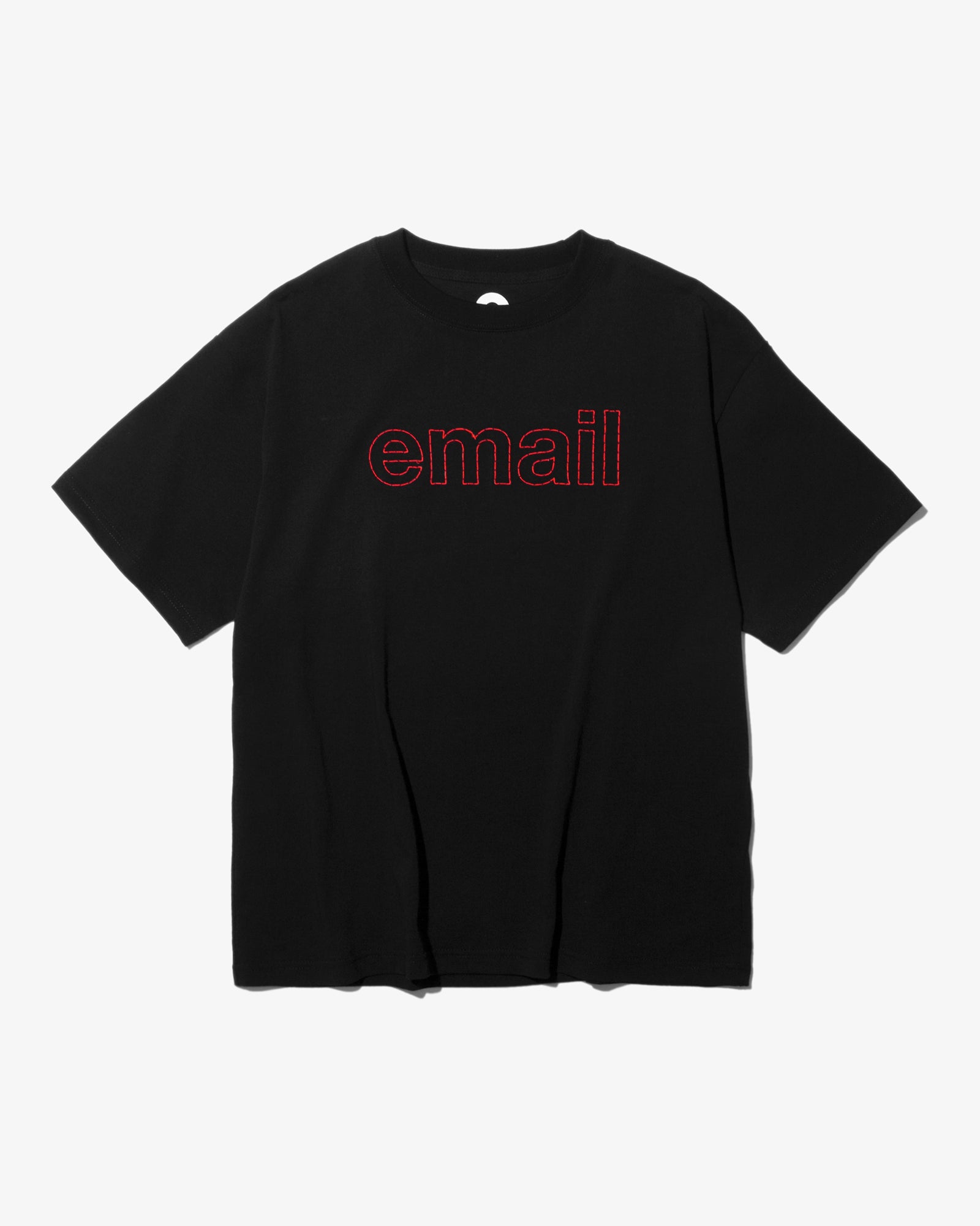 (nu-T117) email Tee