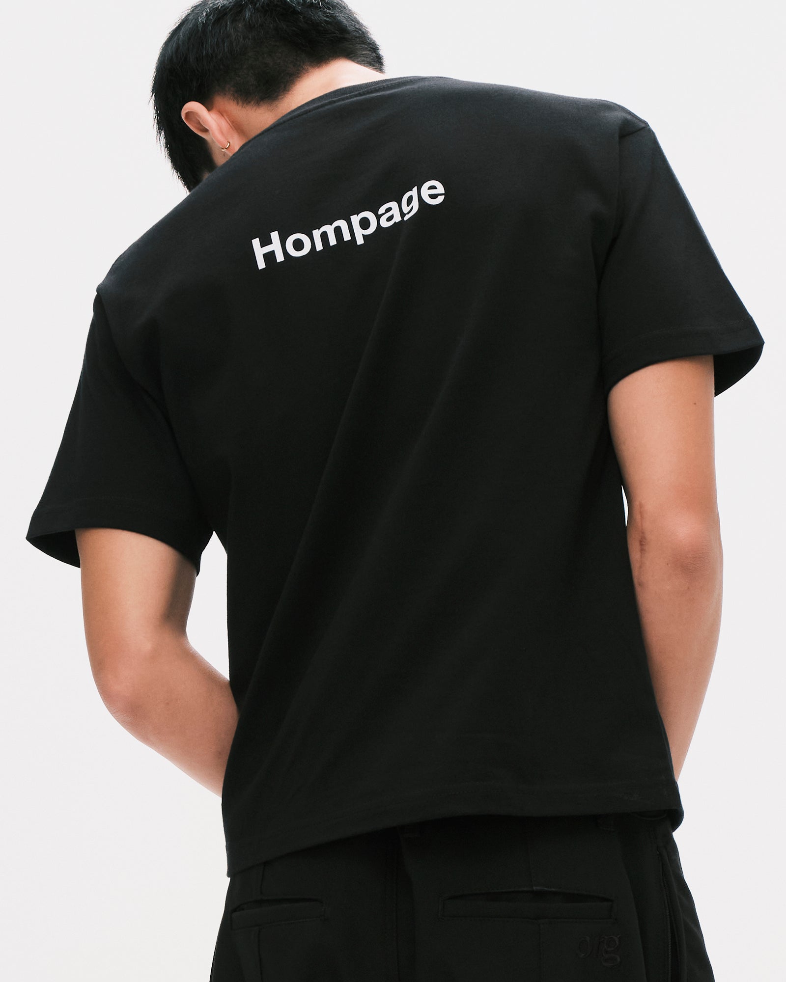(nu-T97) Wayback Machine Tee