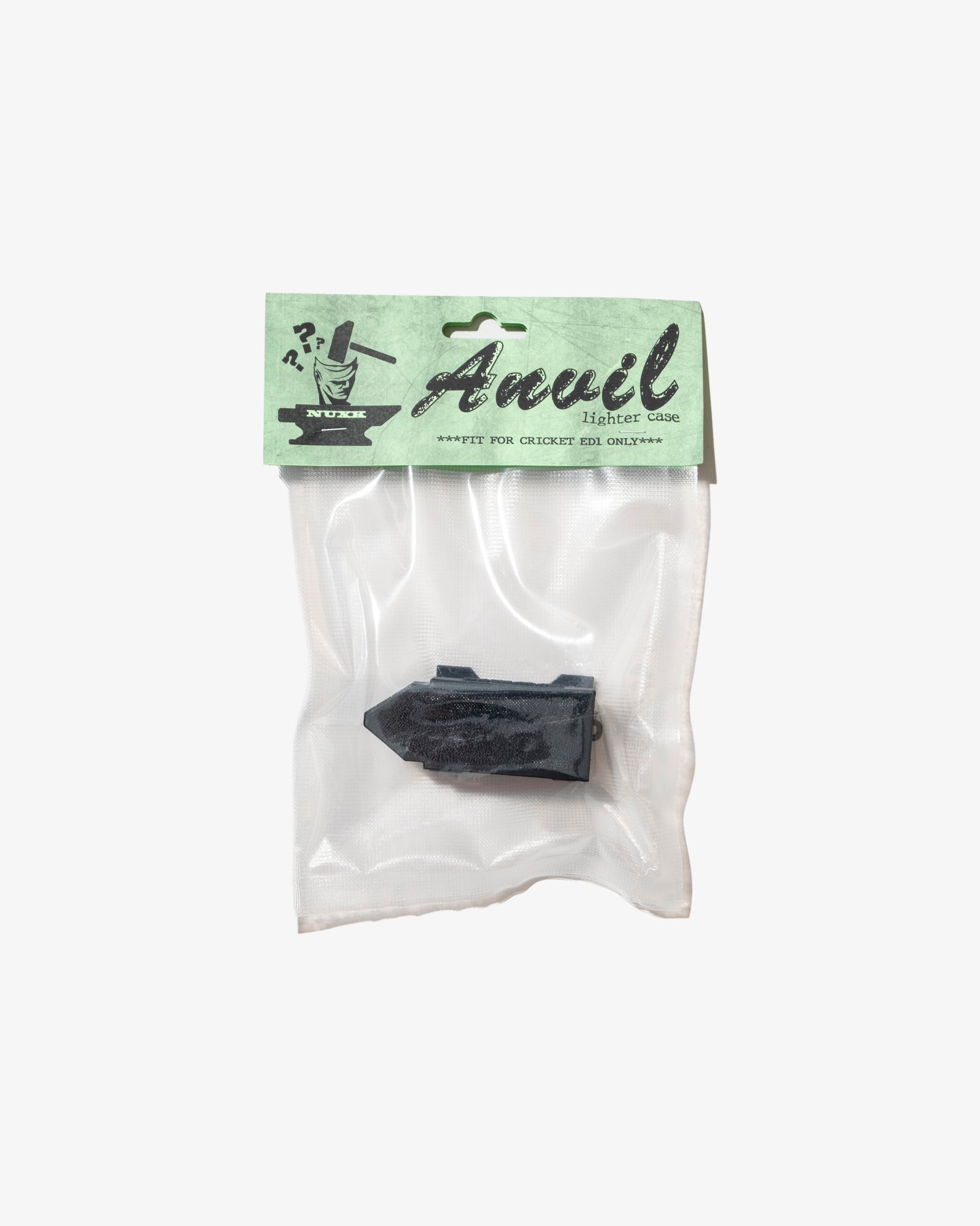 ANVIL LIGHTER CASE