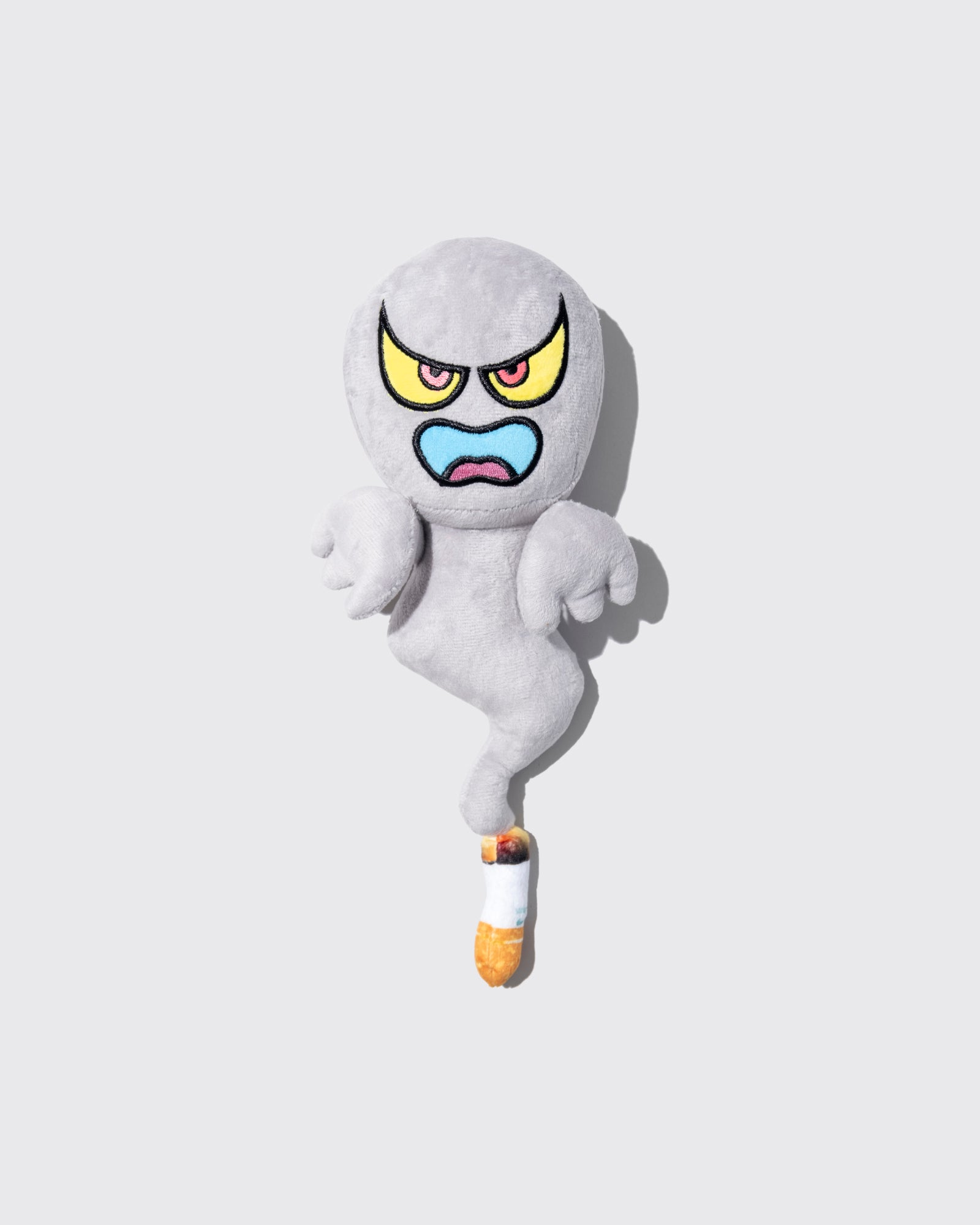 GLOW IN DA DARK OBAKE SHMOKE PLUSH