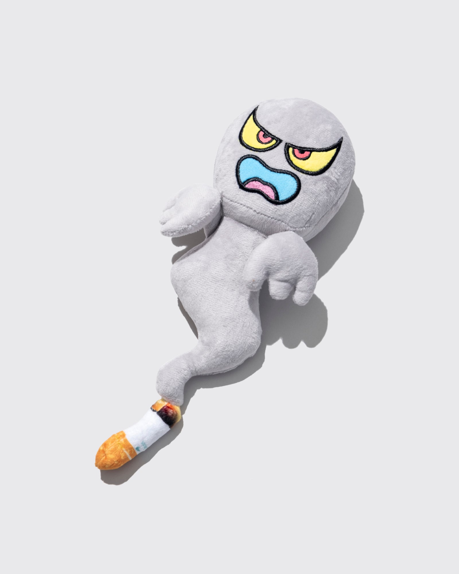 GLOW IN DA DARK OBAKE SHMOKE PLUSH