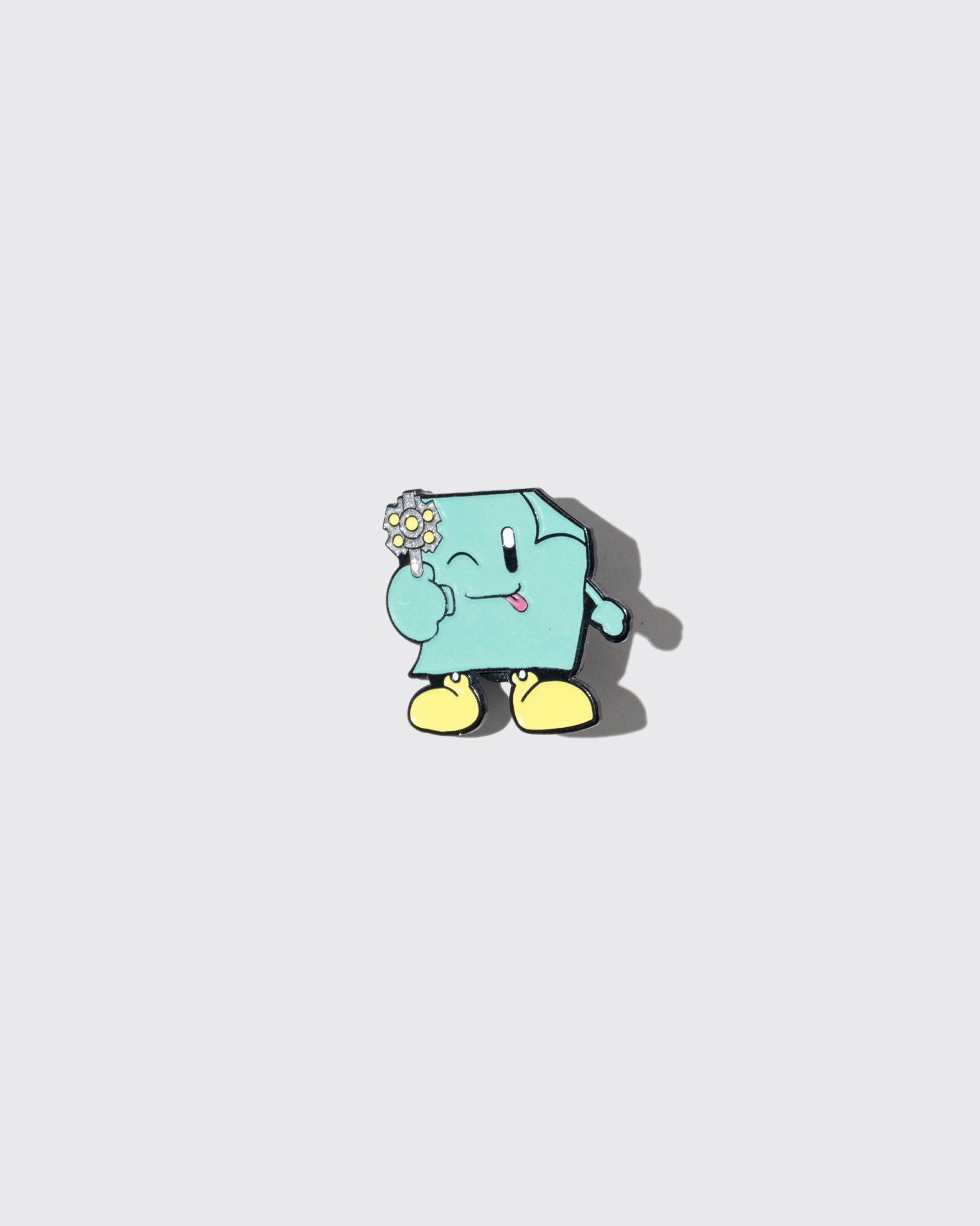 FYPM君 aka Joe Pesci's REVENGE PIN BADGE