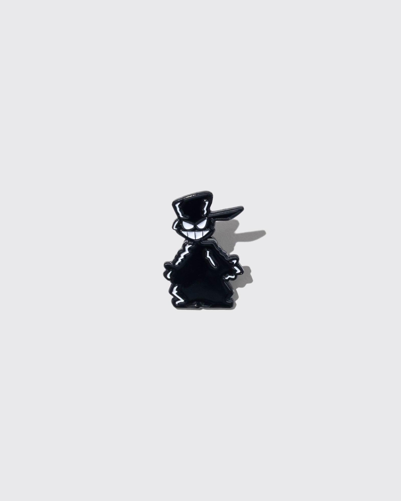 K.M.D. KAGEMUSHA MIEN DAWG[超限定] PIN BADGE