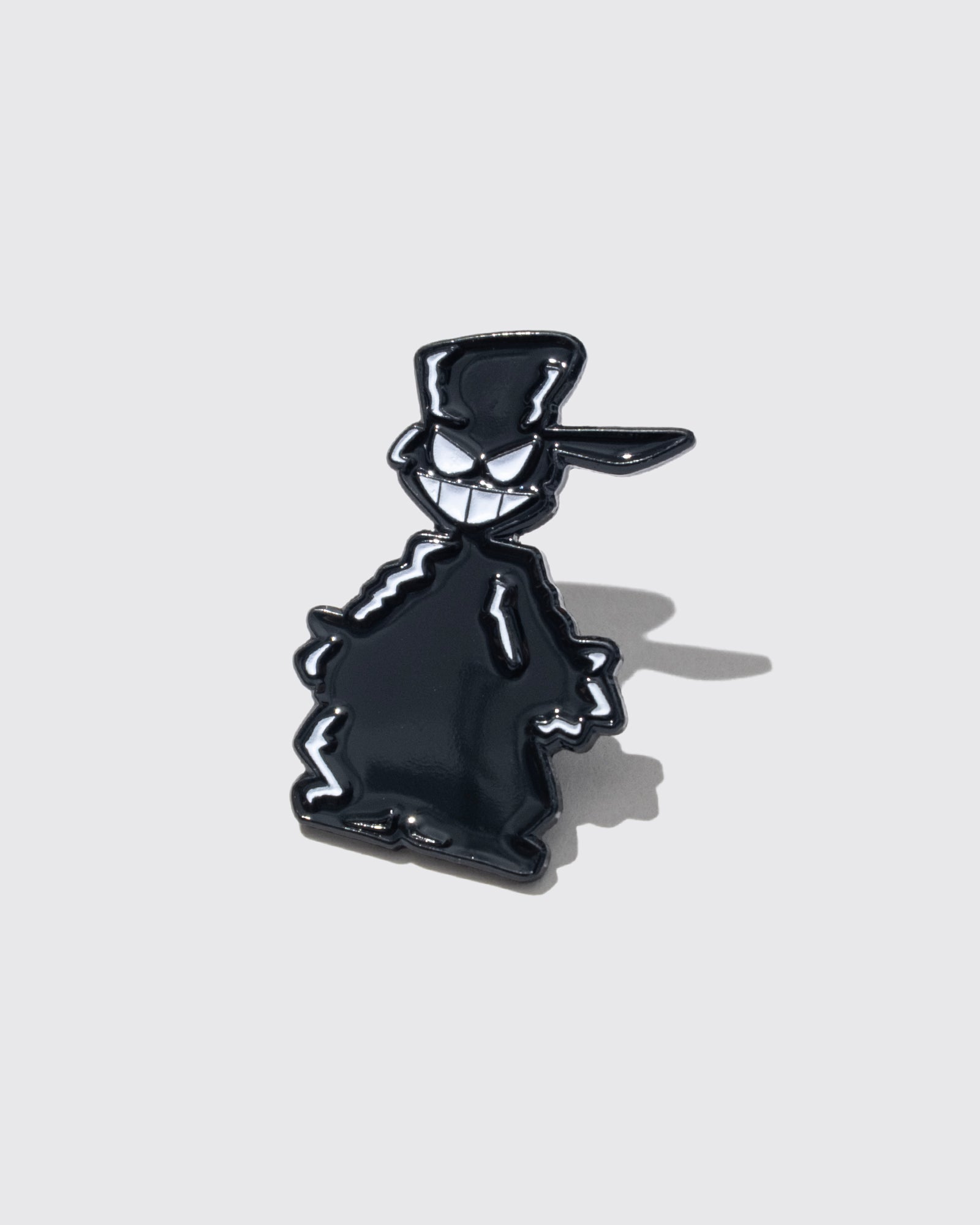 K.M.D. KAGEMUSHA MIEN DAWG[超限定] PIN BADGE