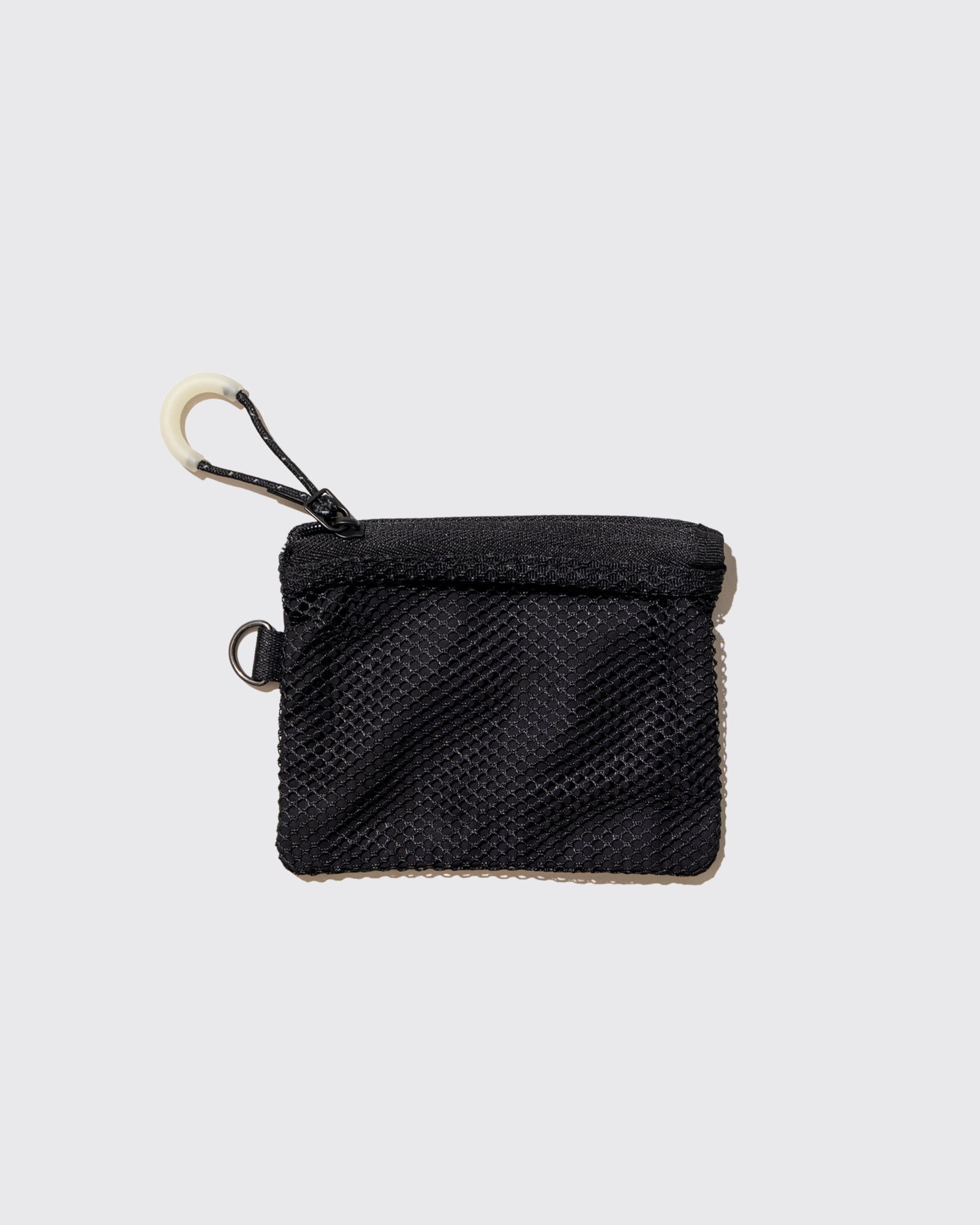 FYPM GLOW IN DA DARK POUCH (Black*Purple)