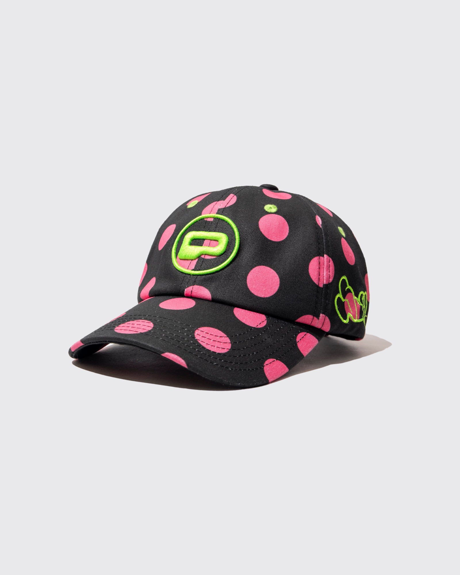 POLKADOT HAT