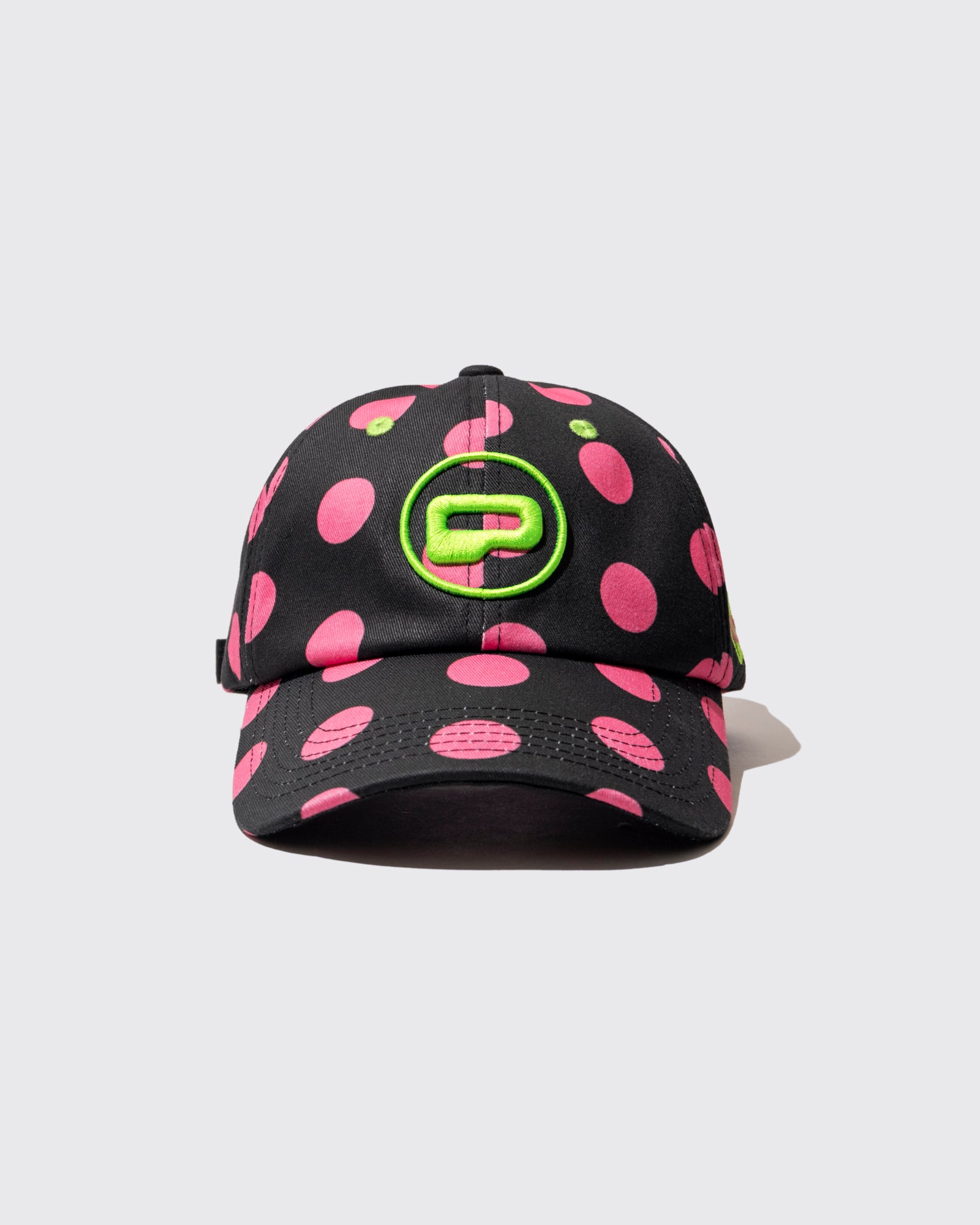 POLKADOT HAT