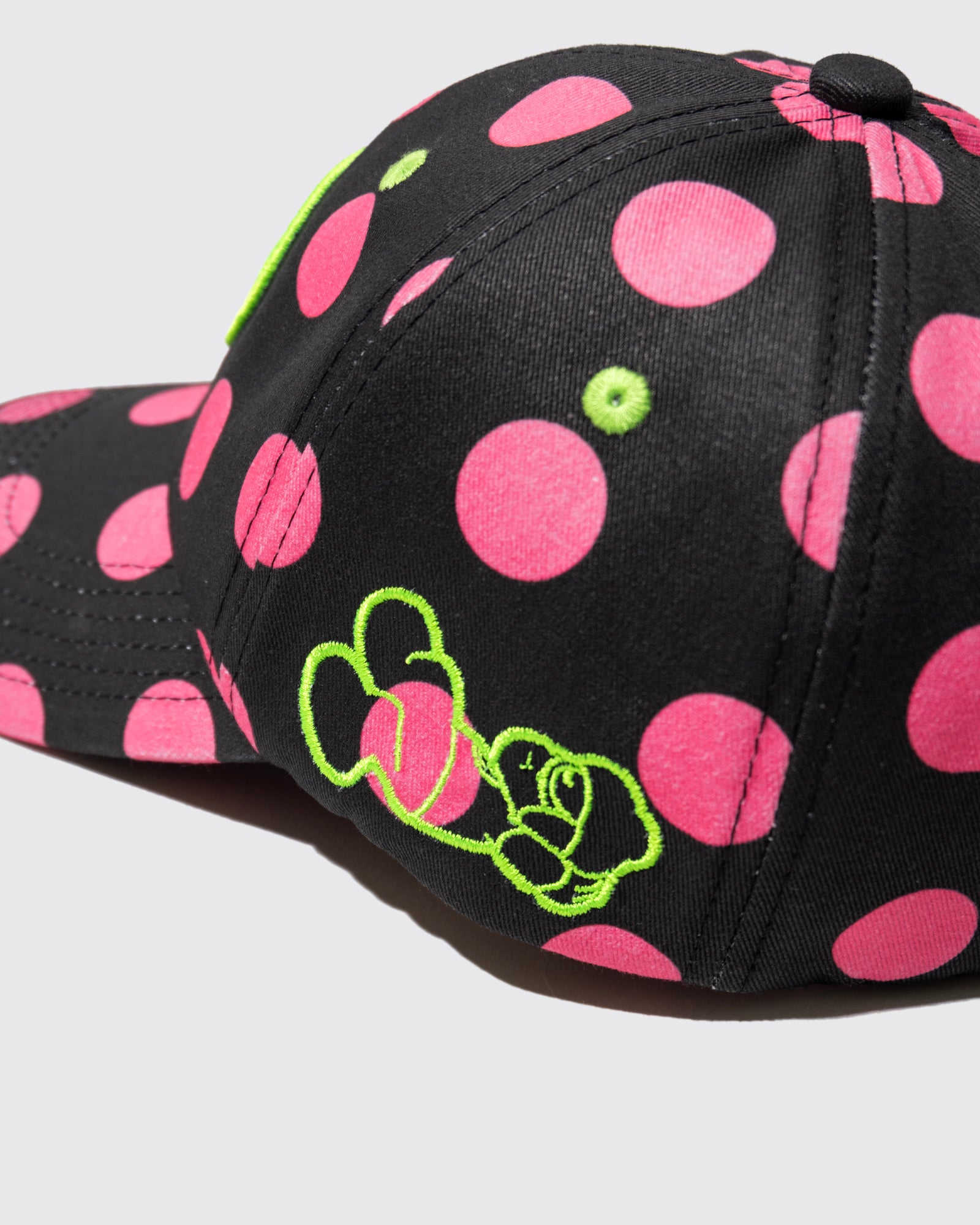 POLKADOT HAT