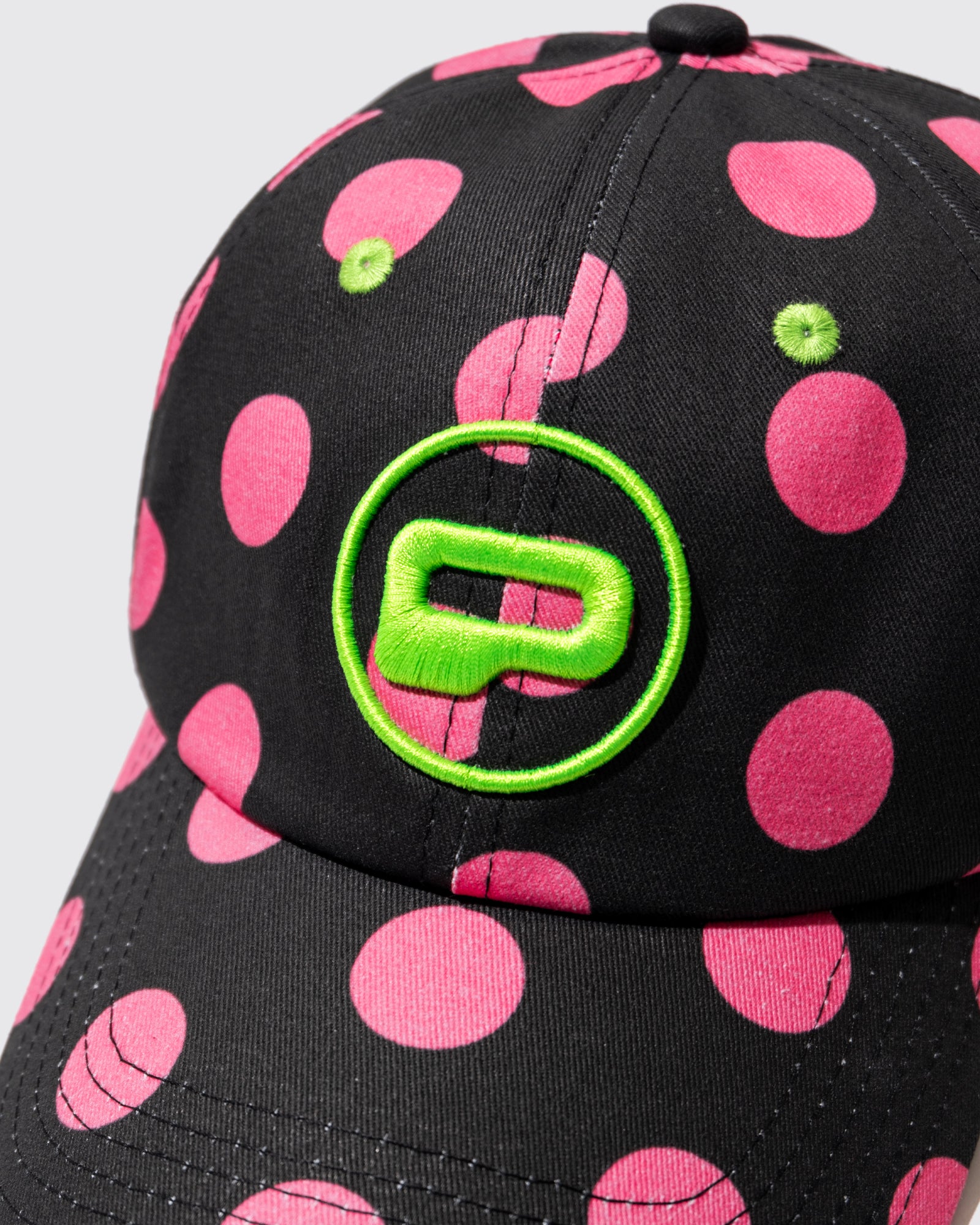 POLKADOT HAT