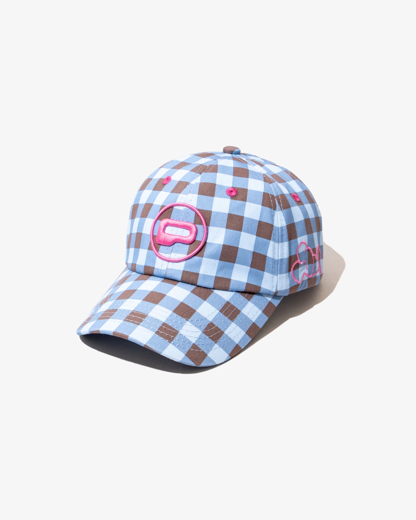PASTEL PACO HAT