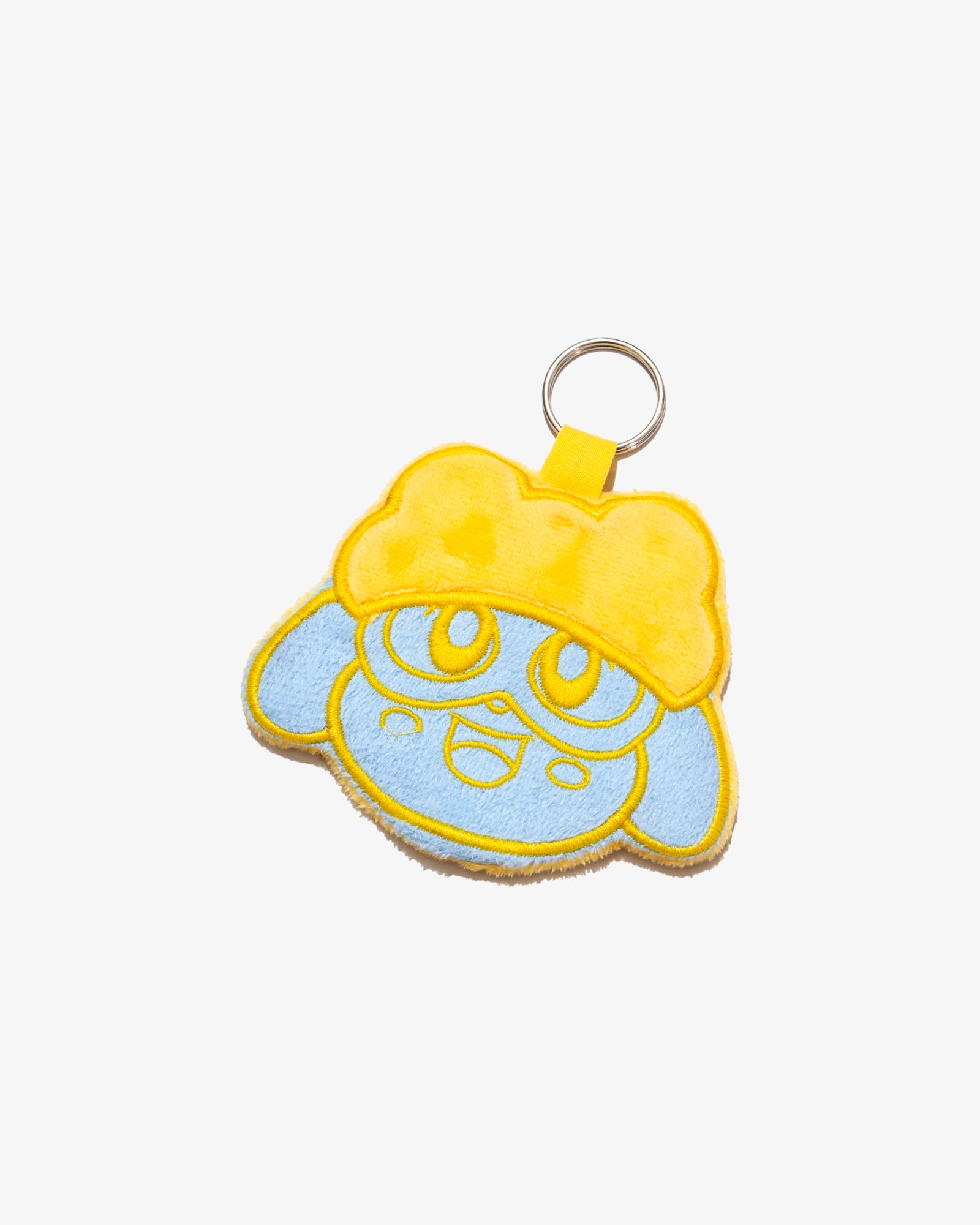 PACO KEYCHAIN