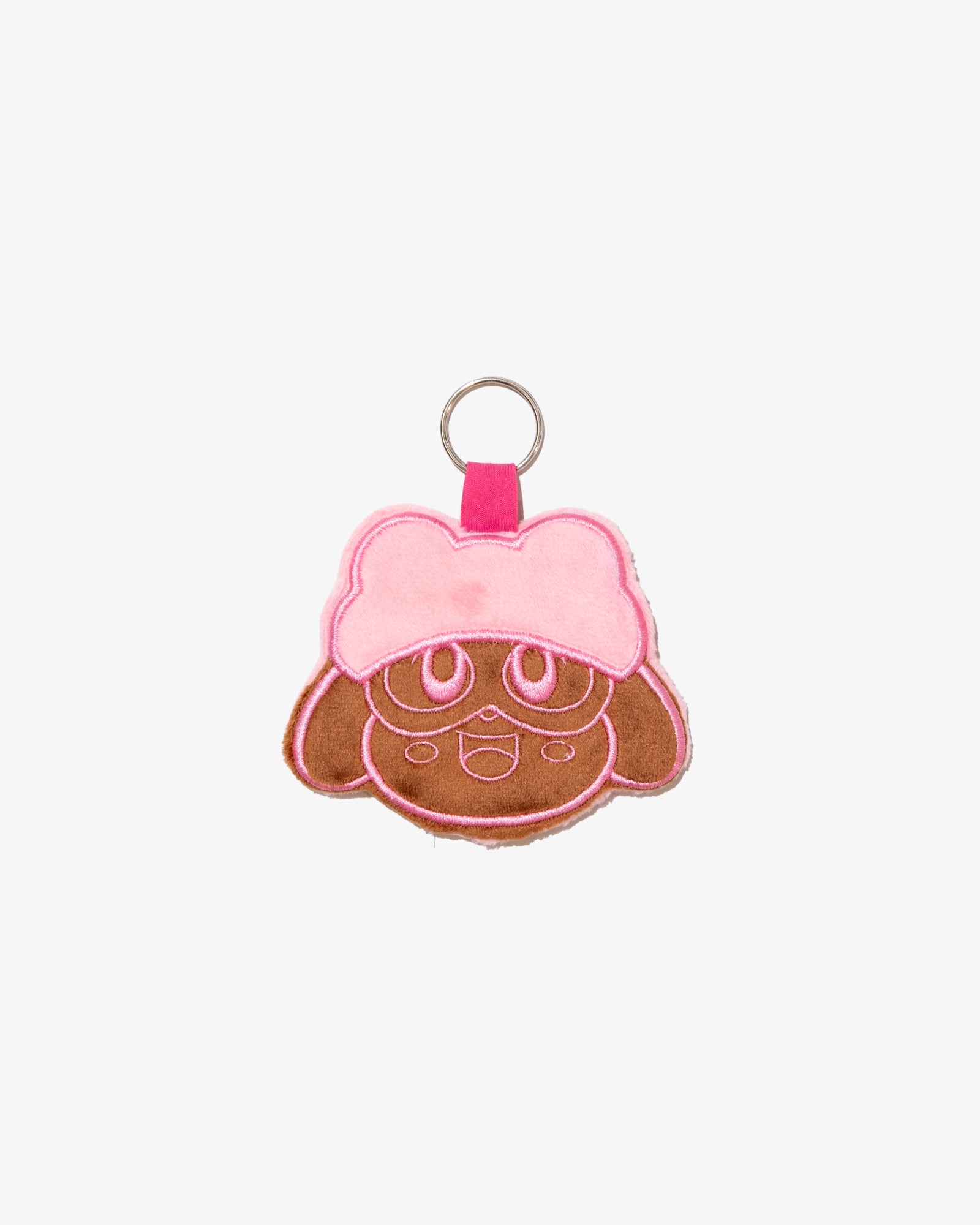 PACO KEYCHAIN
