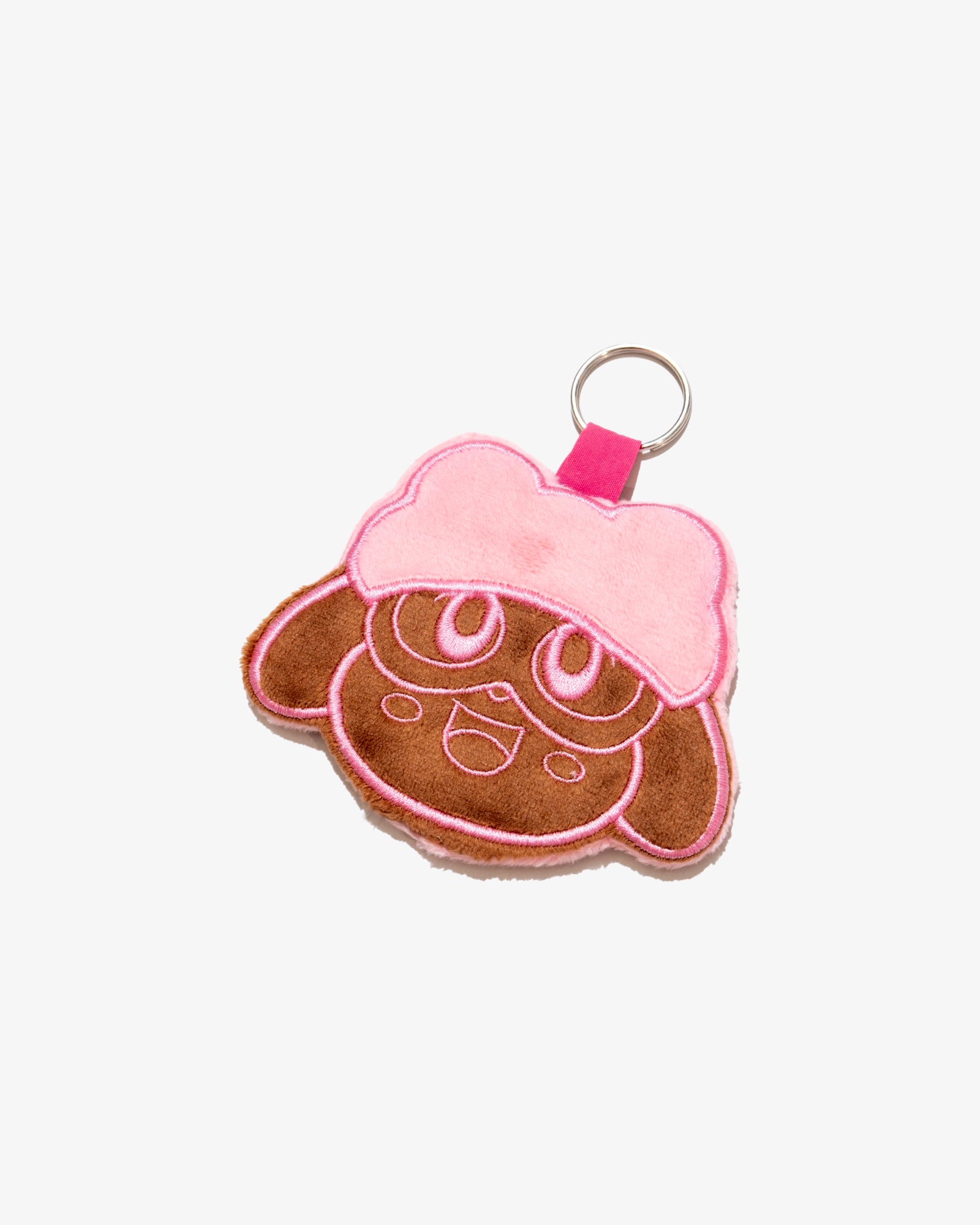 PACO KEYCHAIN