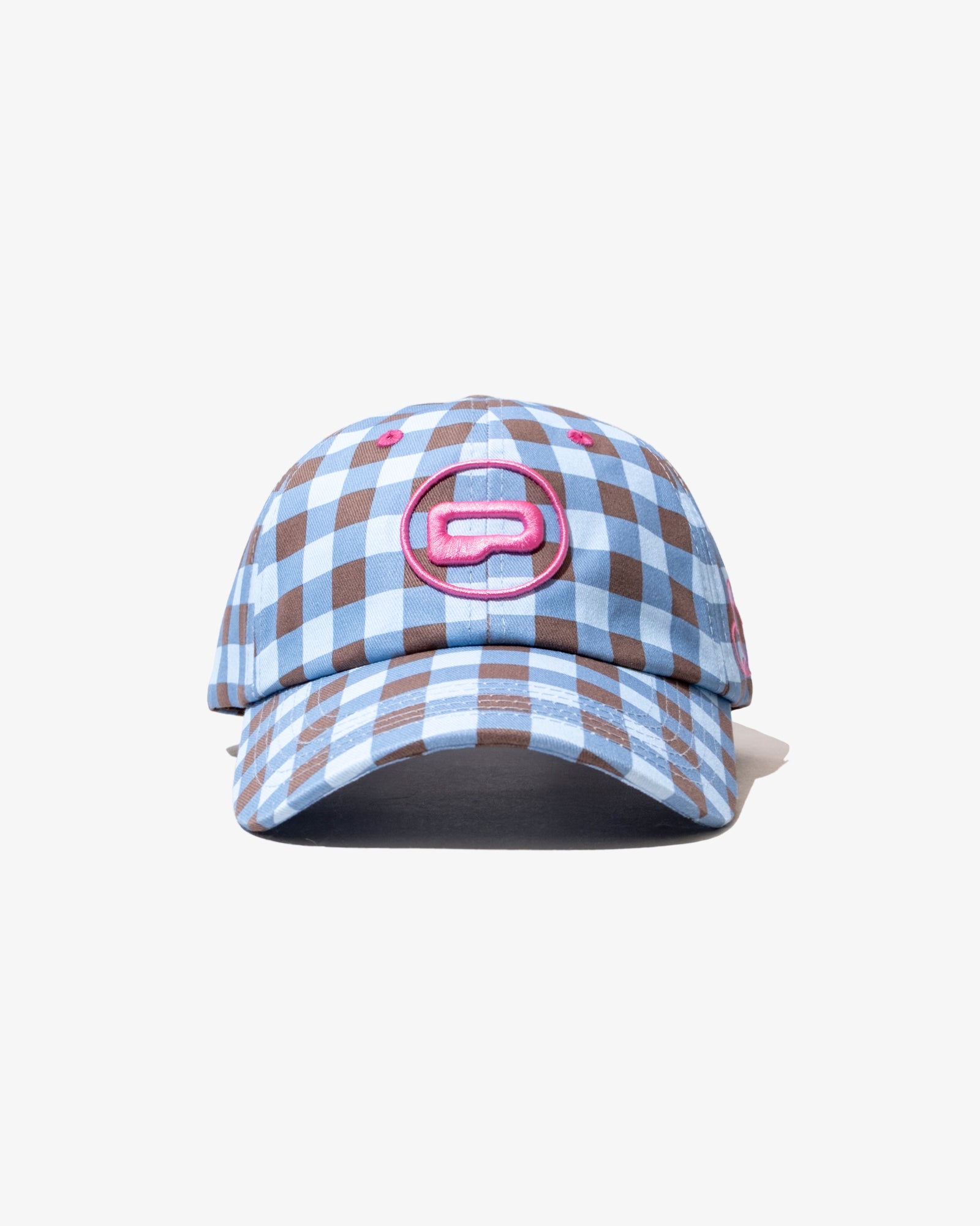 PASTEL PACO HAT