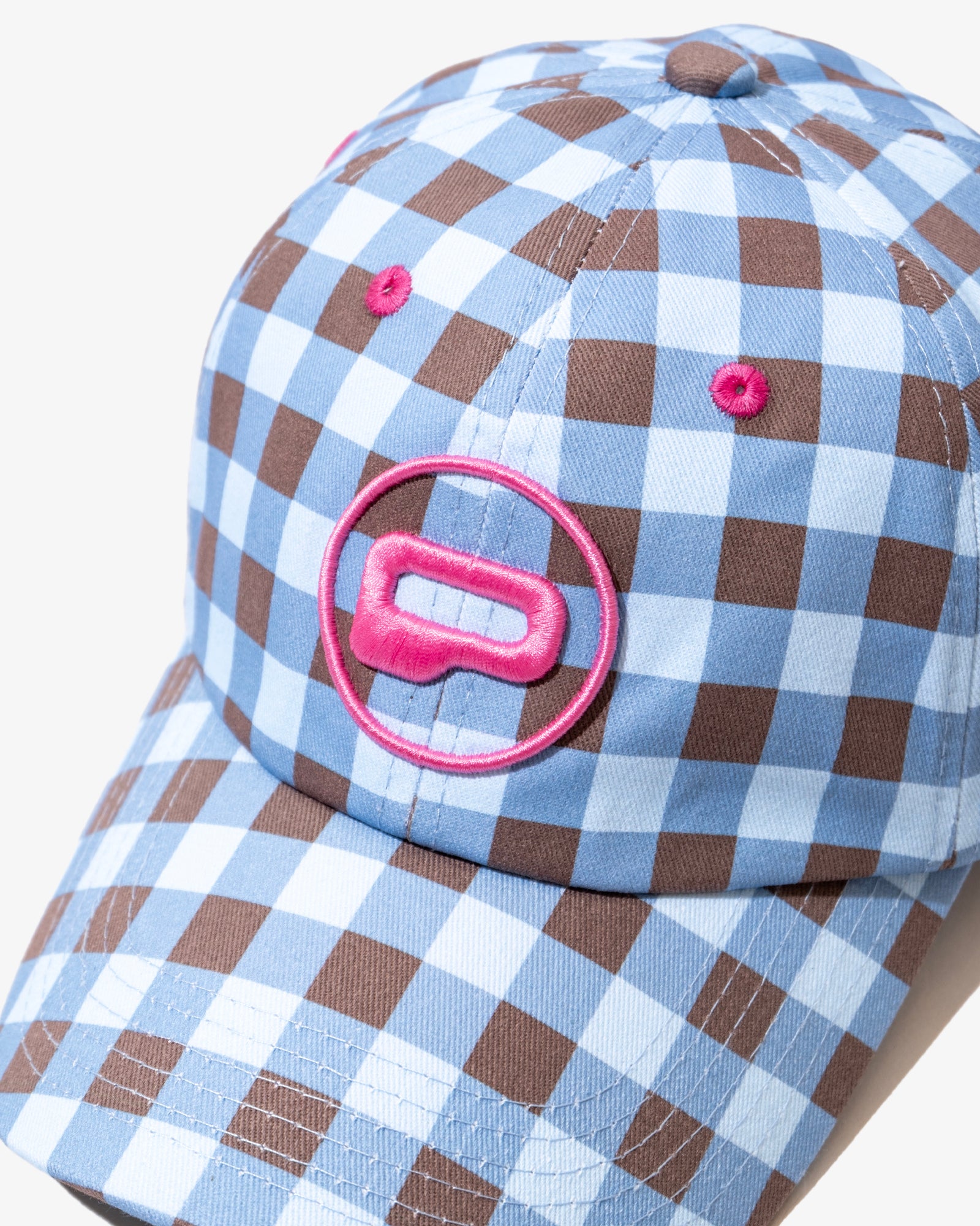 PASTEL PACO HAT