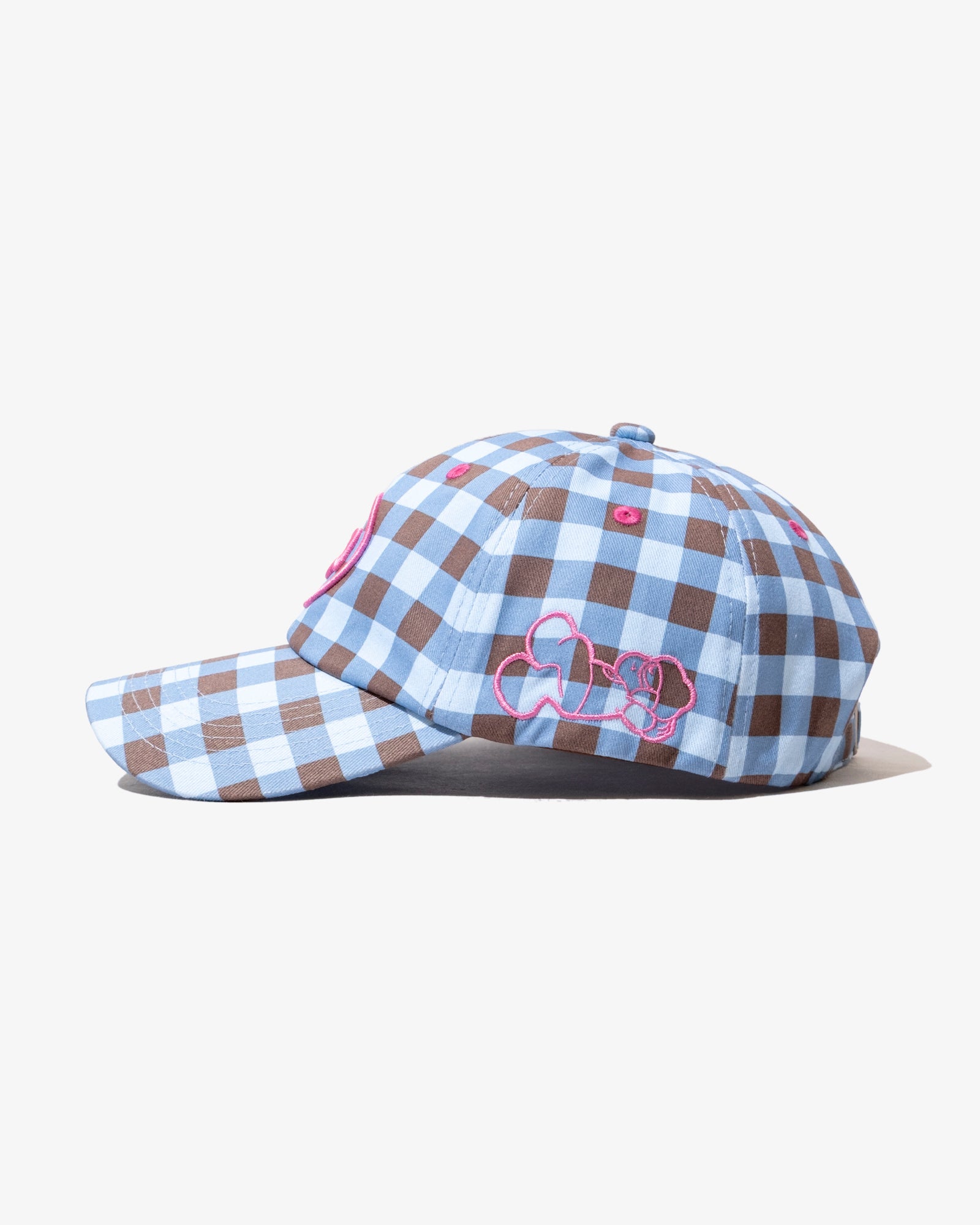 PASTEL PACO HAT