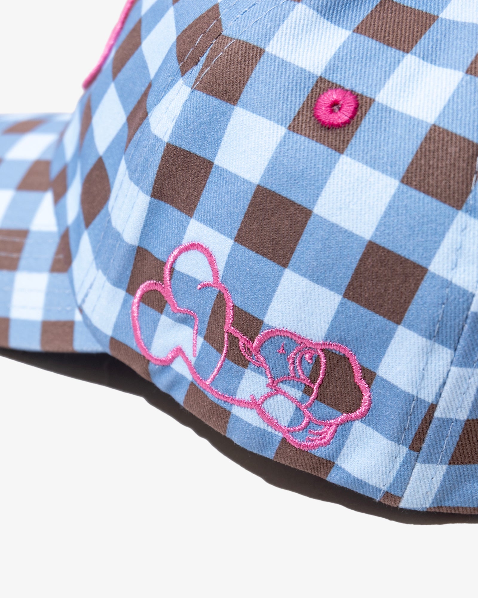 PASTEL PACO HAT