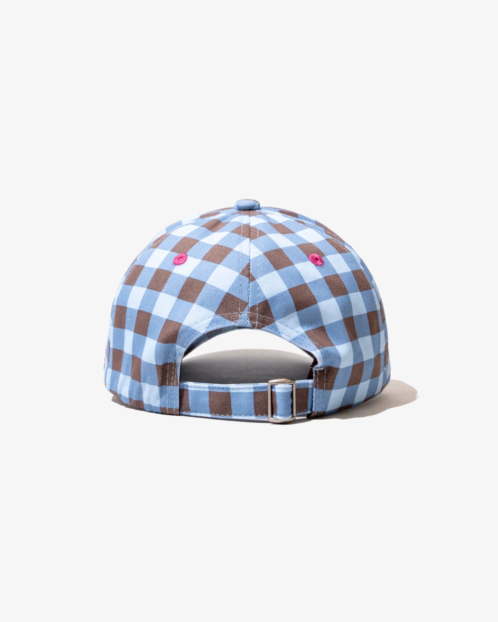 PASTEL PACO HAT